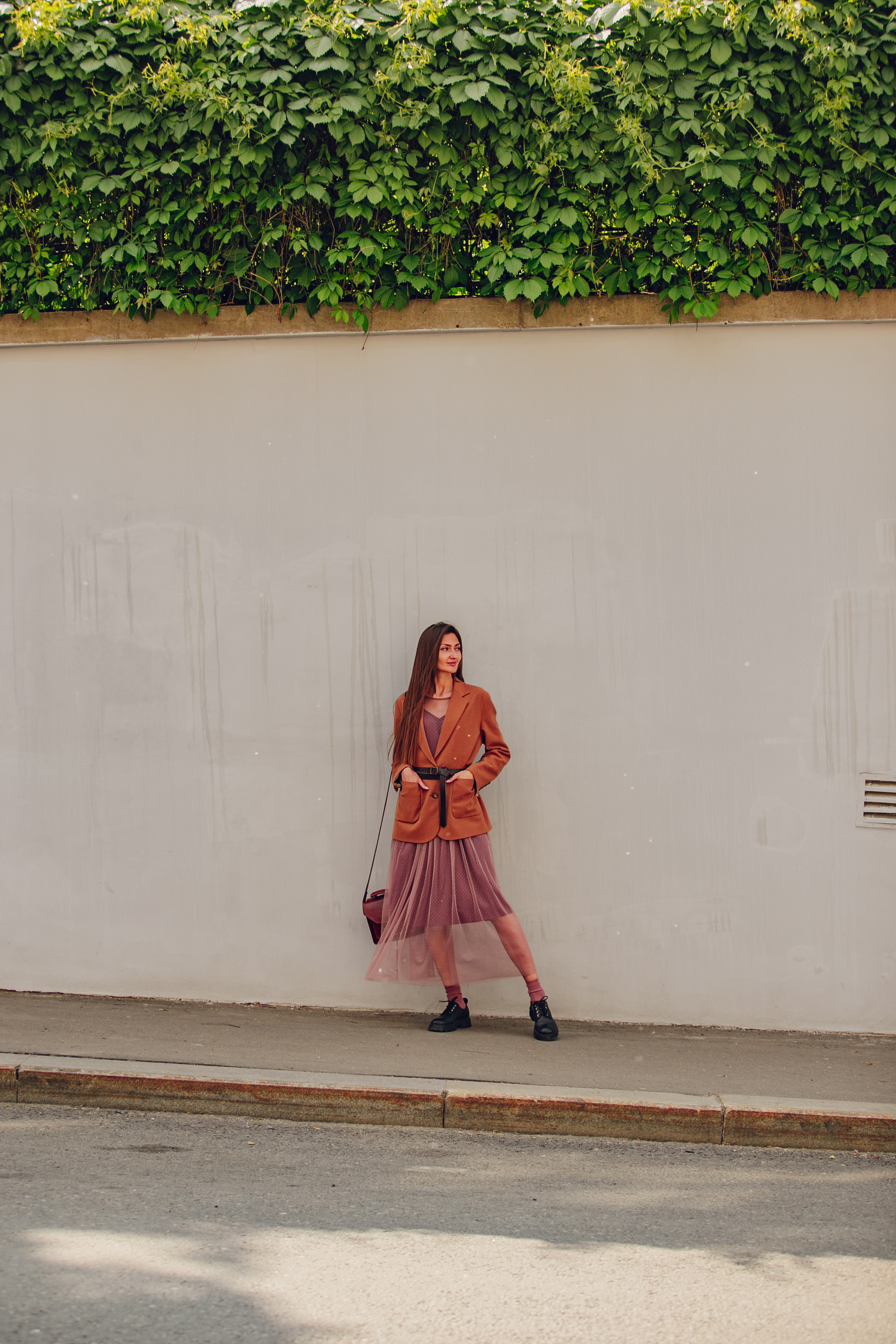 Контент-история для гида. Привет! Меня зовут Александрина, и я фотограф