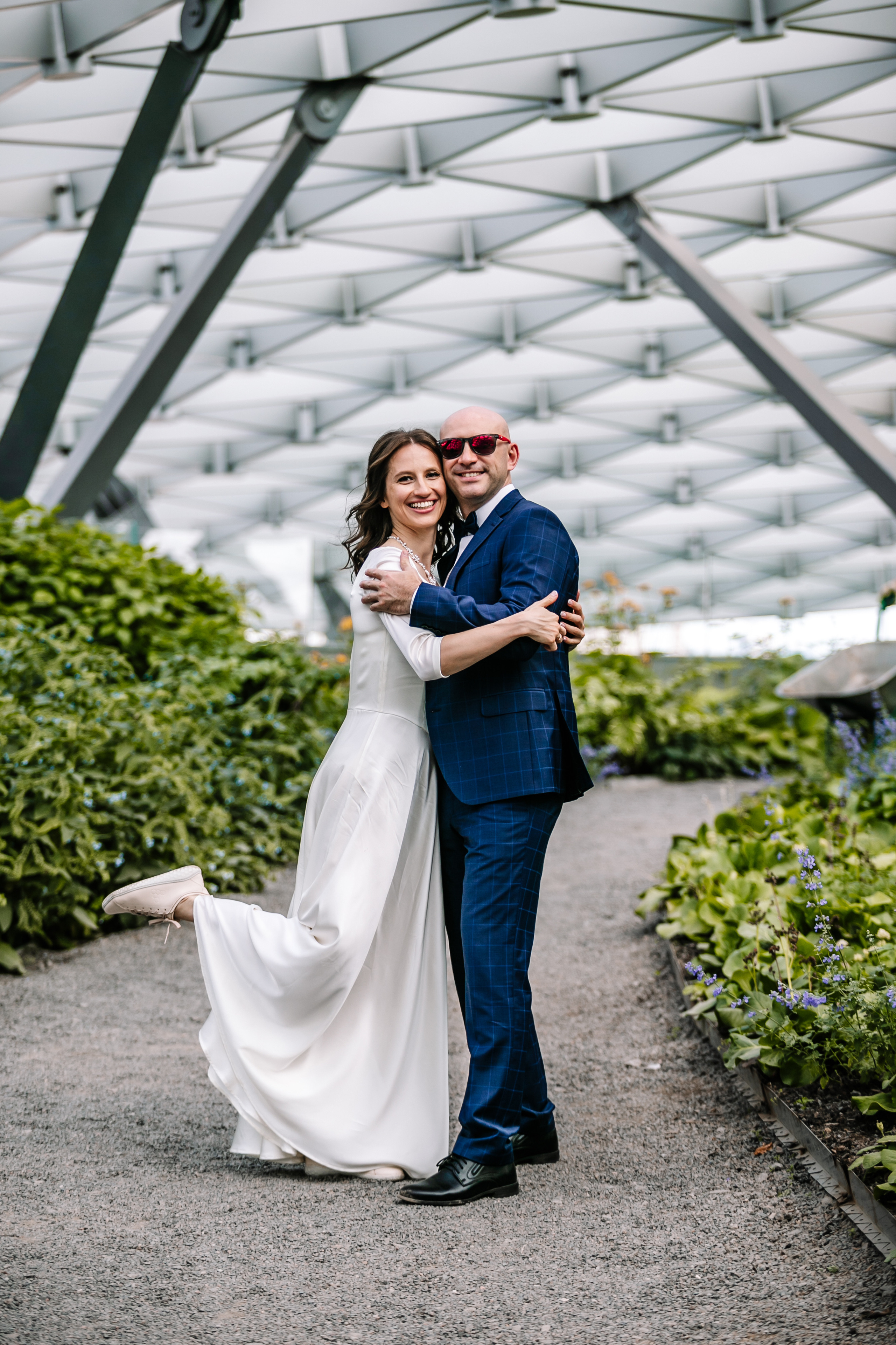 Свадьба в шелке Yu&G. Привет! Меня зовут Александрина, и я фотограф