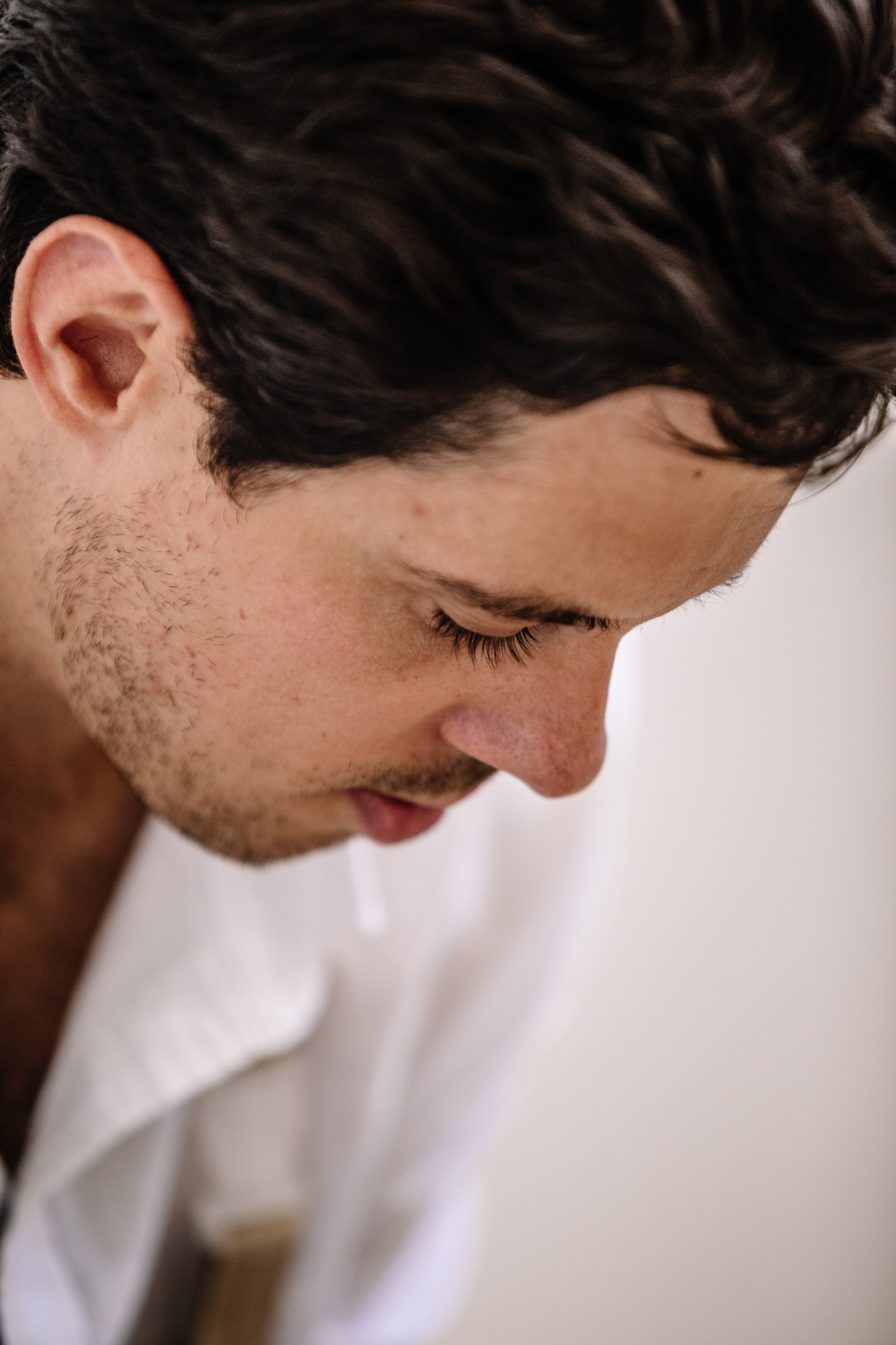 Love story в гончарной. Привет! Меня зовут Александрина, и я фотограф