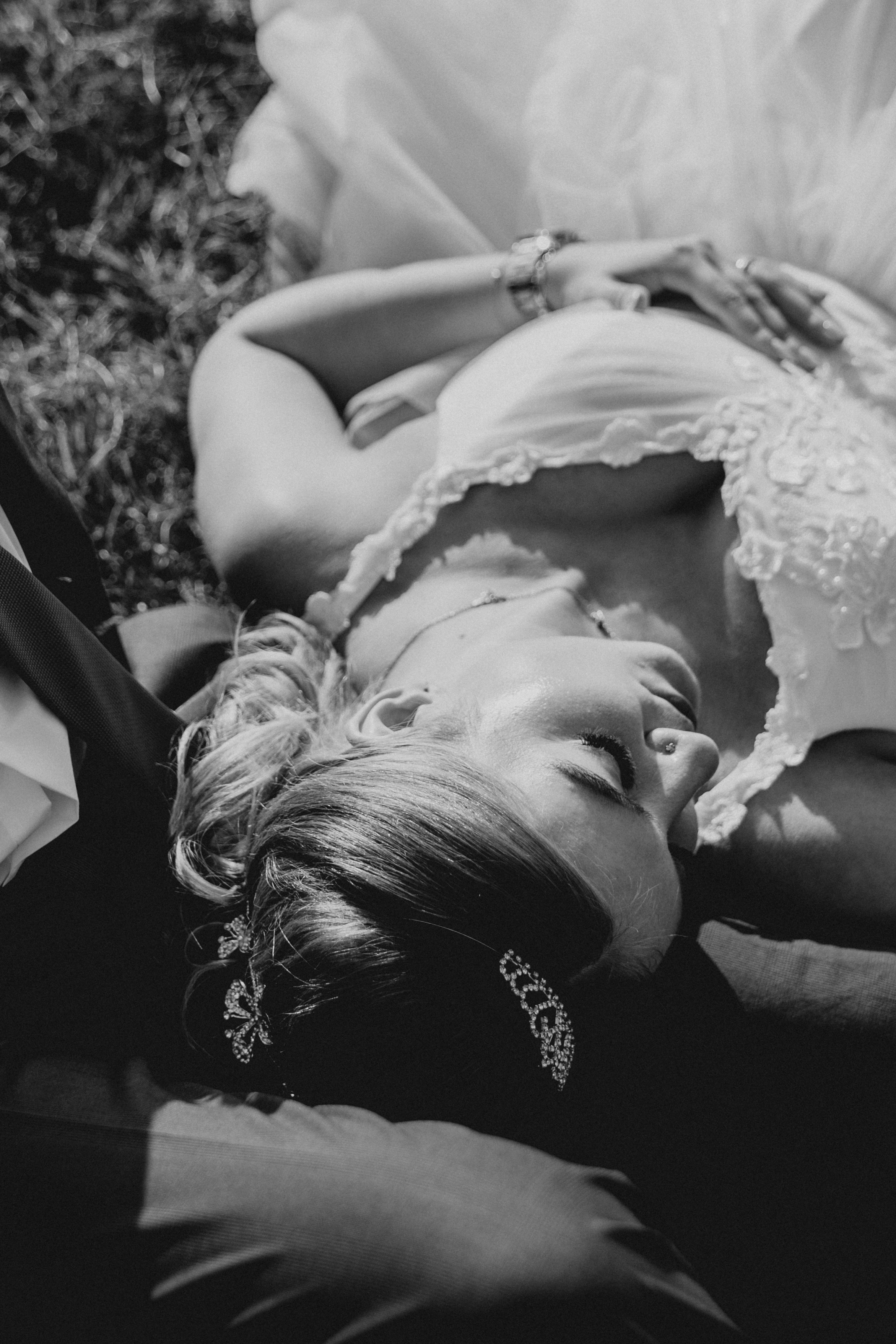 Свадьба E&P. Привет! Меня зовут Александрина, и я фотограф