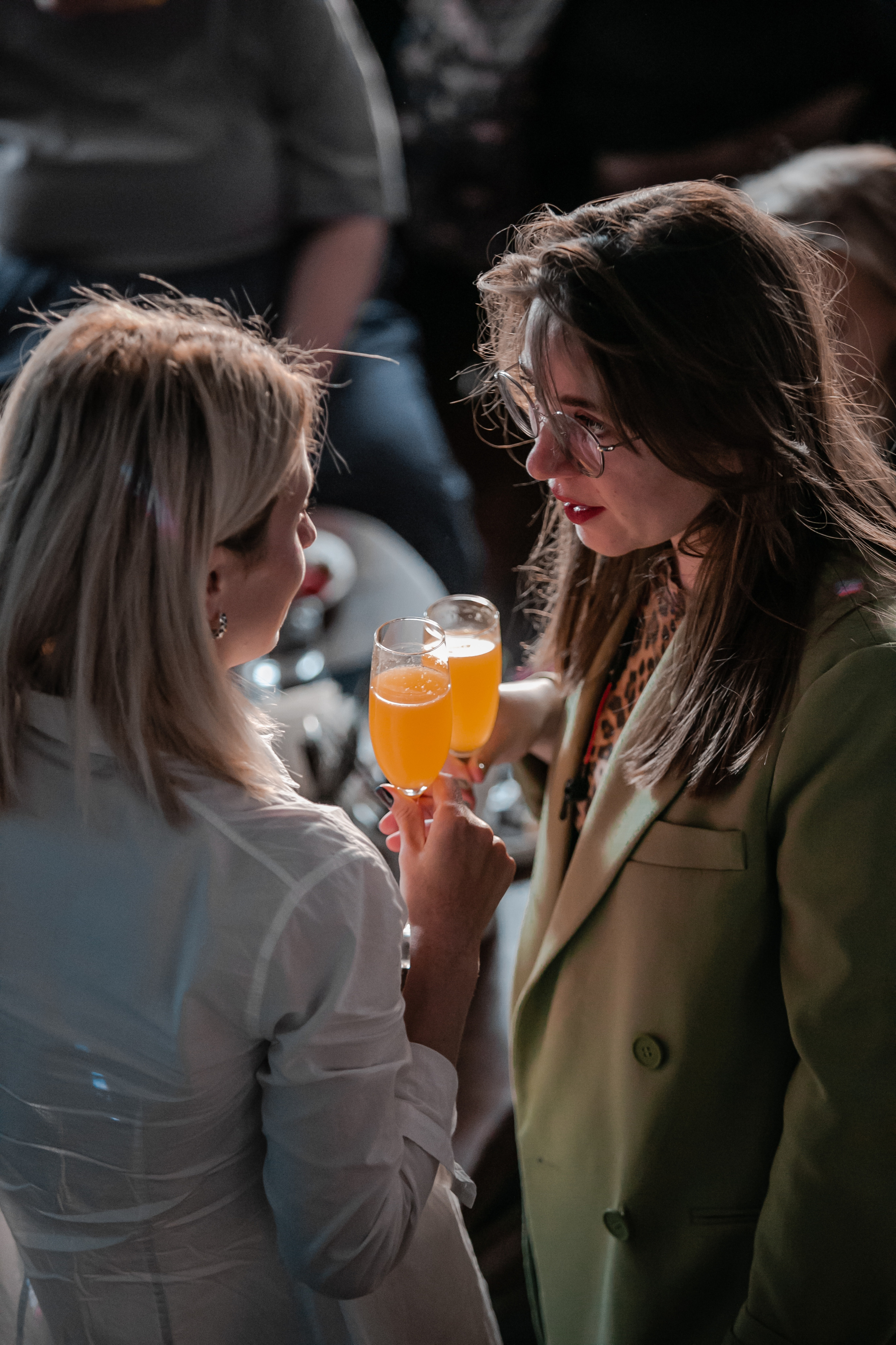 Корпоратив Original. Привет! Меня зовут Александрина, и я фотограф