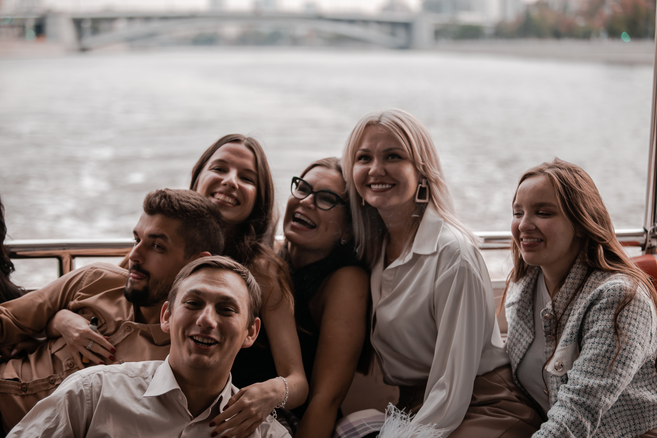 Осенний корпоратив. Привет! Меня зовут Александрина, и я фотограф