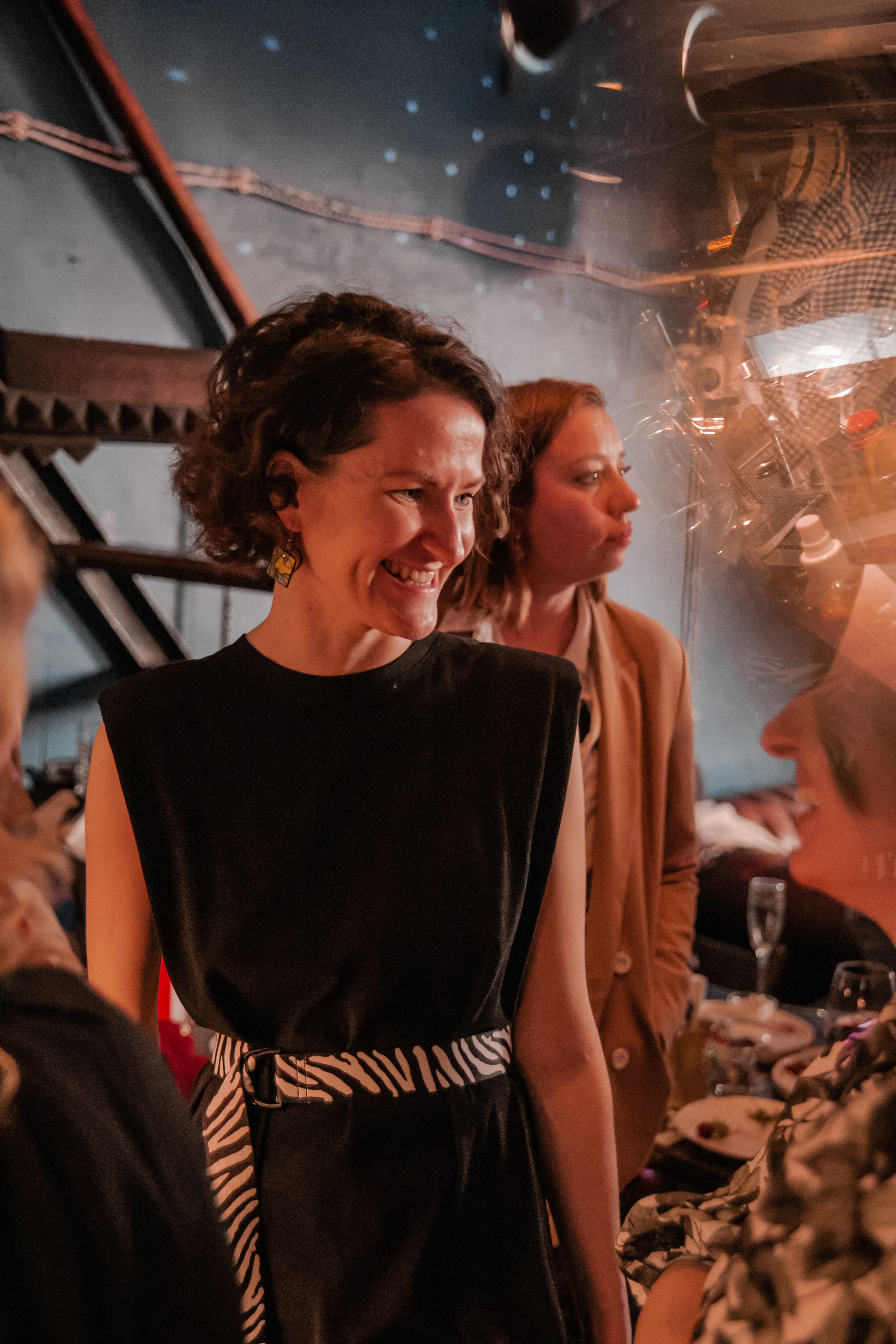 Корпоратив Original. Привет! Меня зовут Александрина, и я фотограф