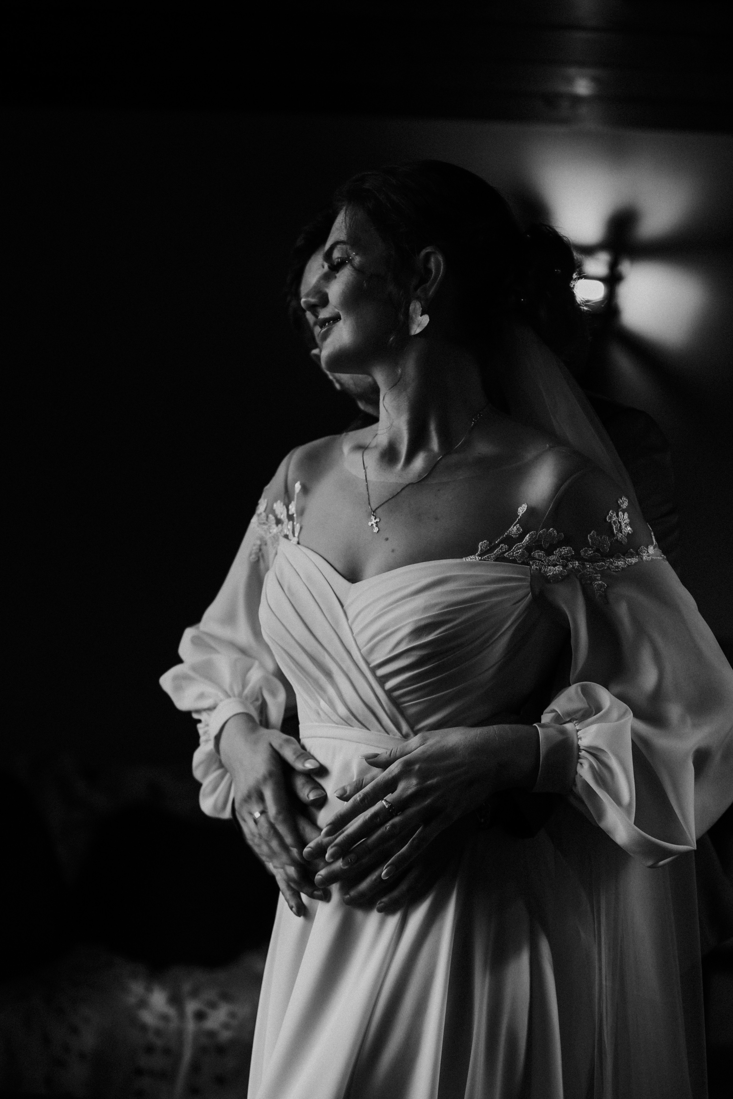 Свадьба V&D. Привет! Меня зовут Александрина, и я фотограф