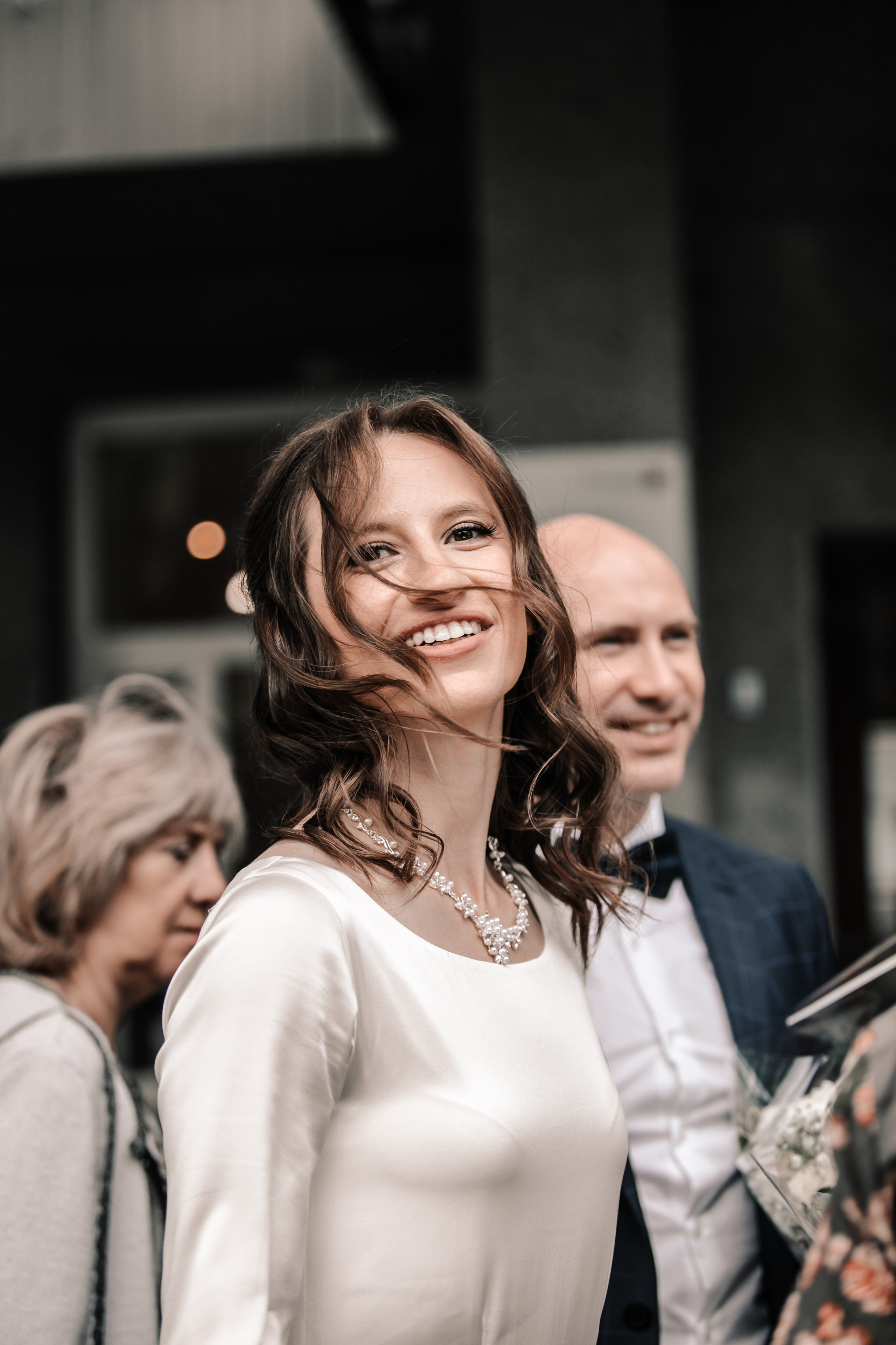 Свадьба в шелке Yu&G. Привет! Меня зовут Александрина, и я фотограф