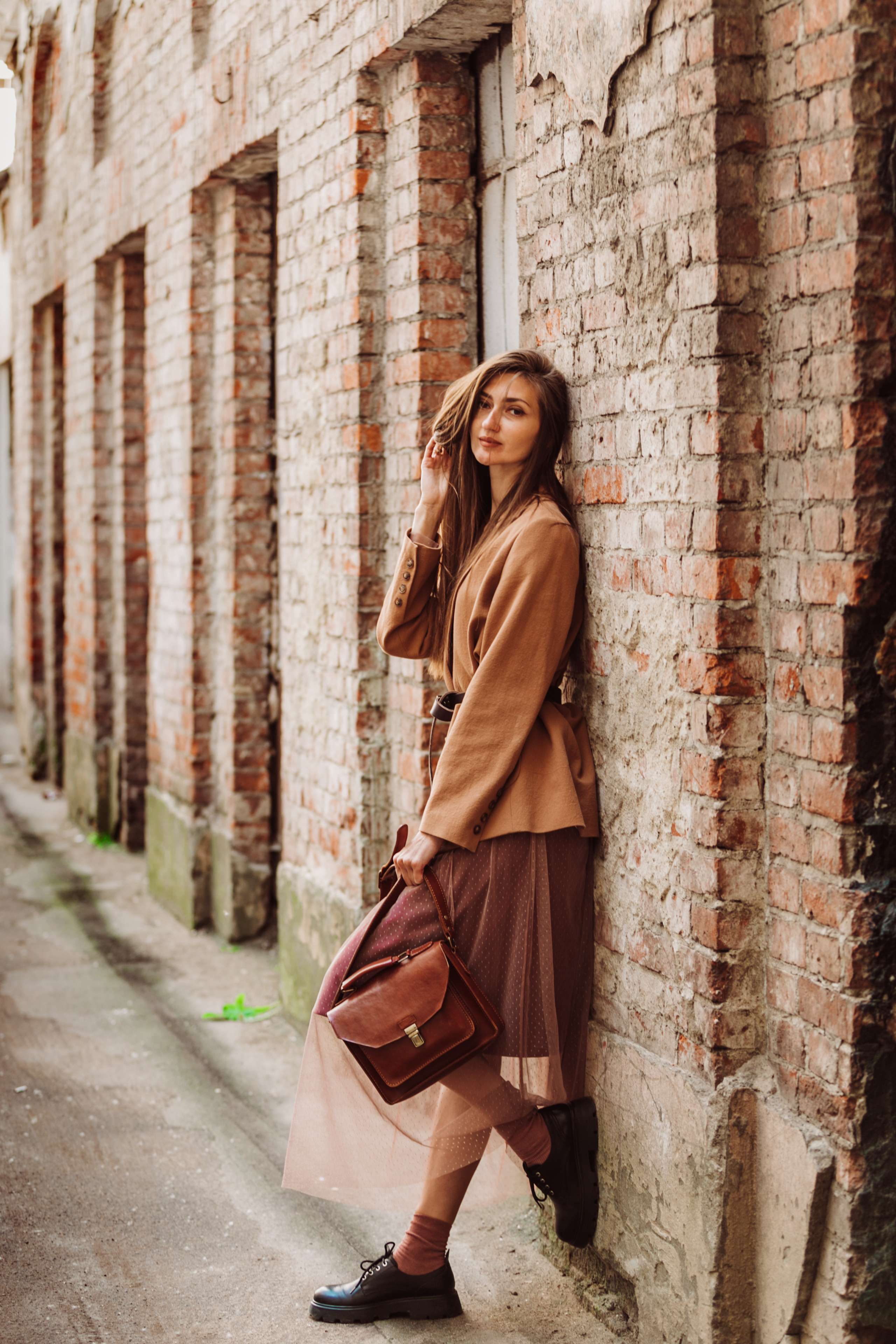 Контент-история для гида. Привет! Меня зовут Александрина, и я фотограф