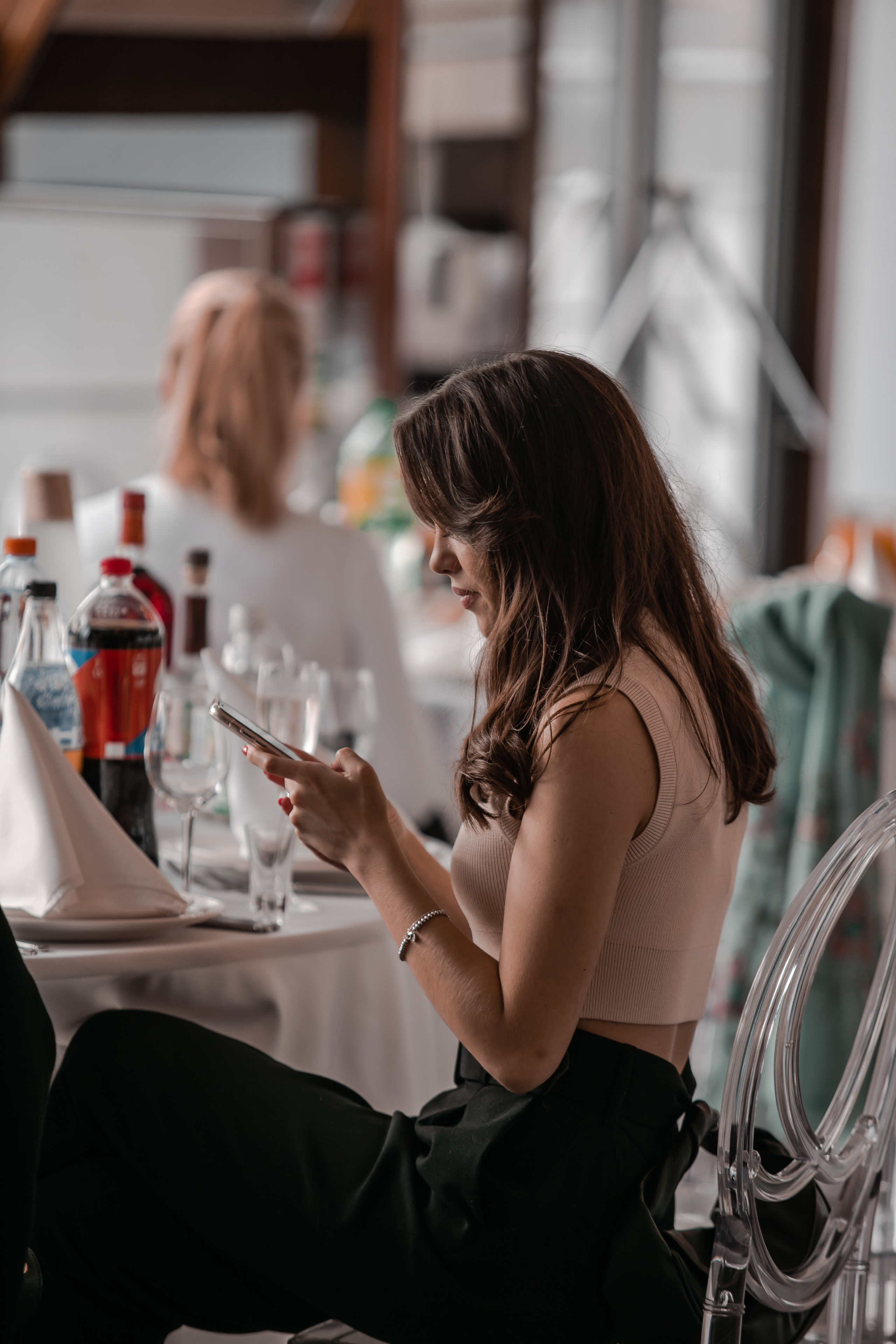 Осенний корпоратив. Привет! Меня зовут Александрина, и я фотограф