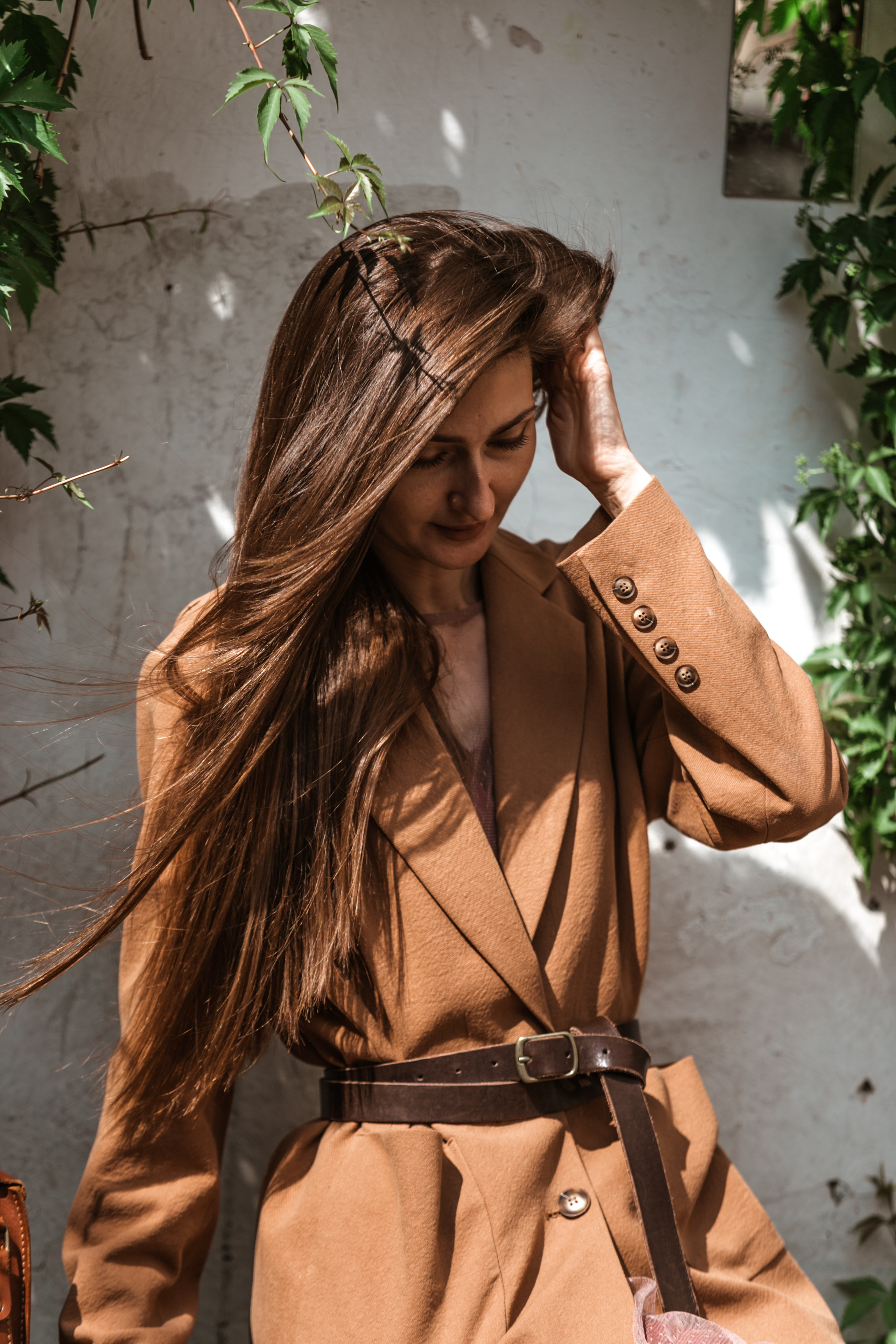 Контент-история для гида. Привет! Меня зовут Александрина, и я фотограф