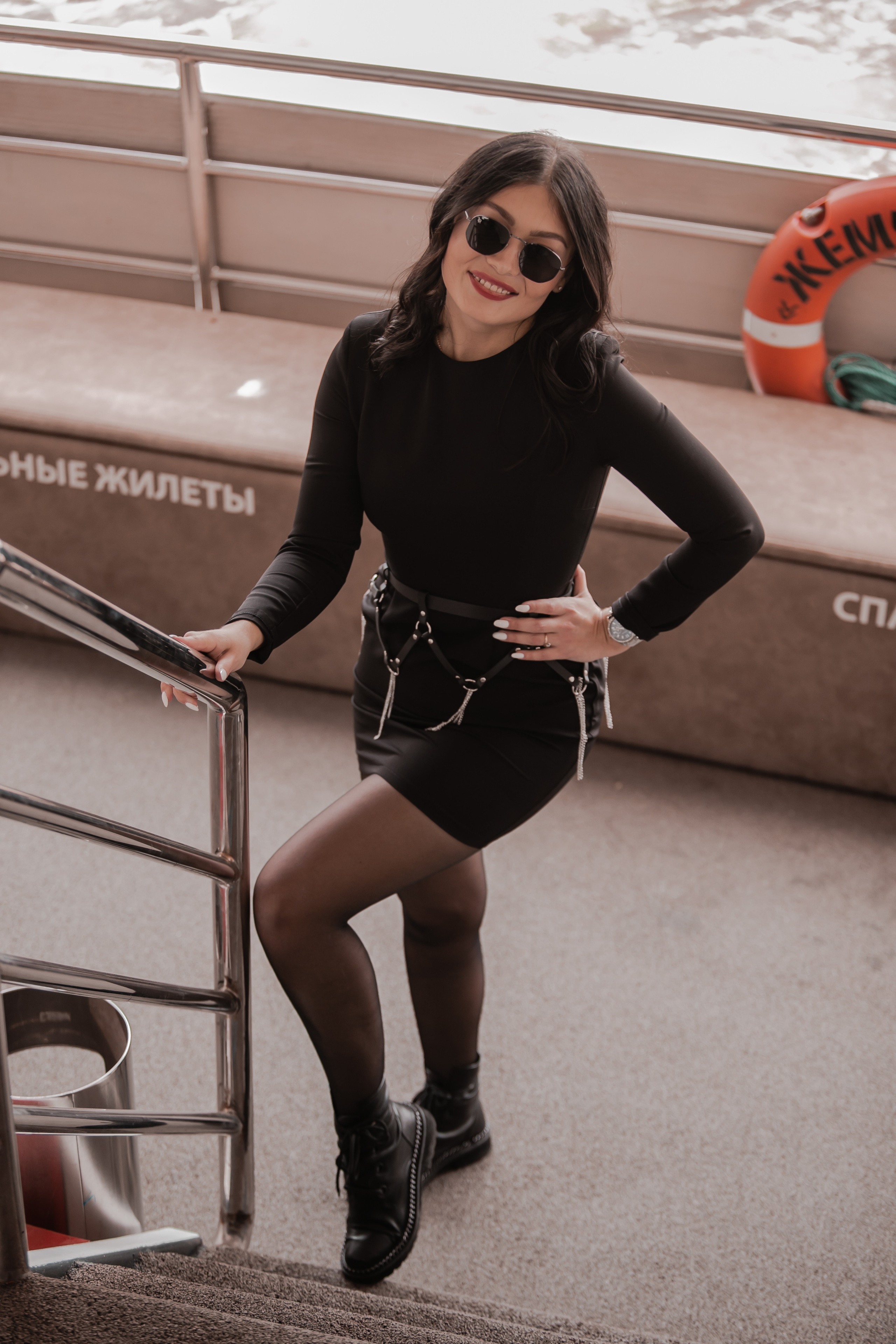 Осенний корпоратив. Привет! Меня зовут Александрина, и я фотограф