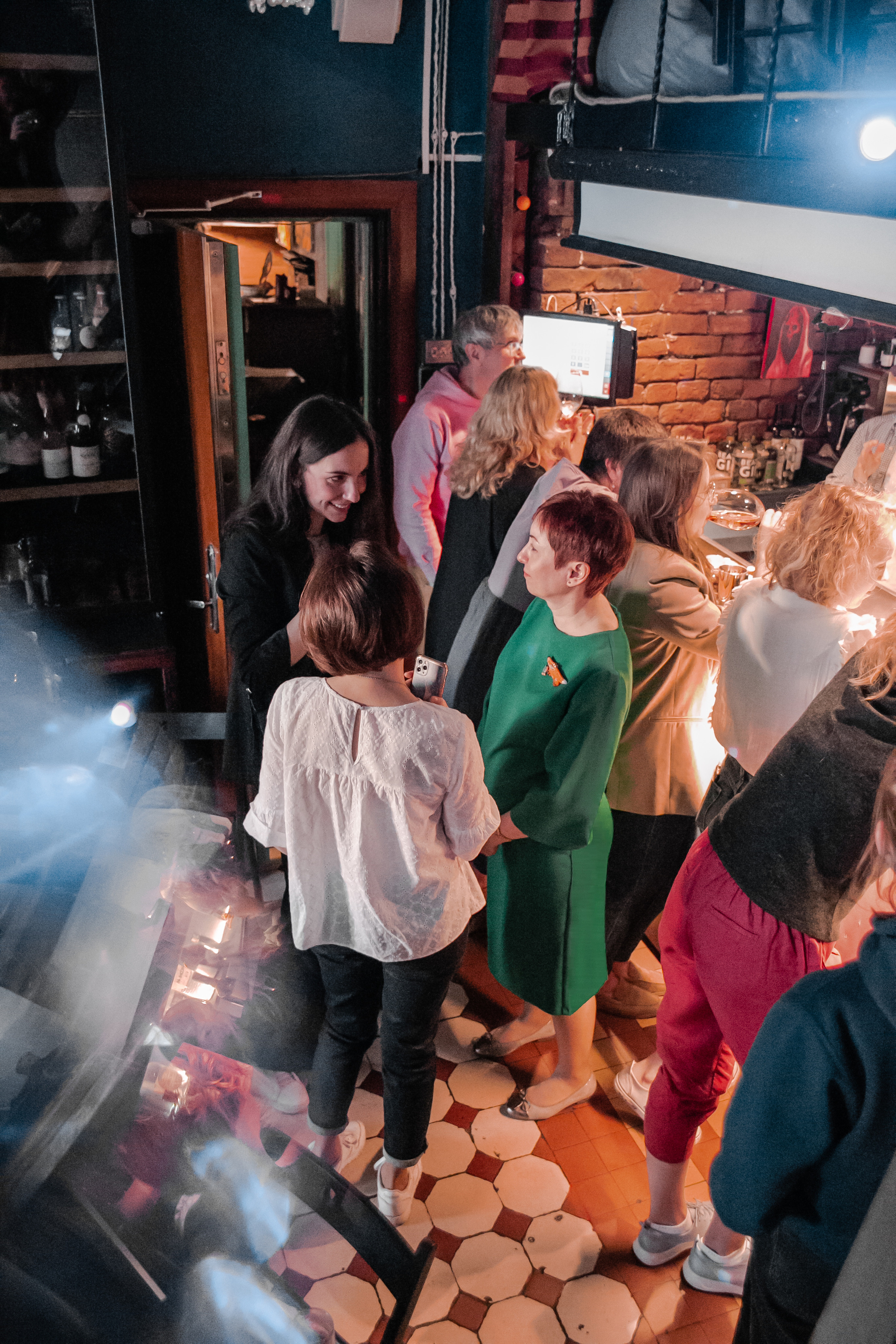 Корпоратив Original. Привет! Меня зовут Александрина, и я фотограф