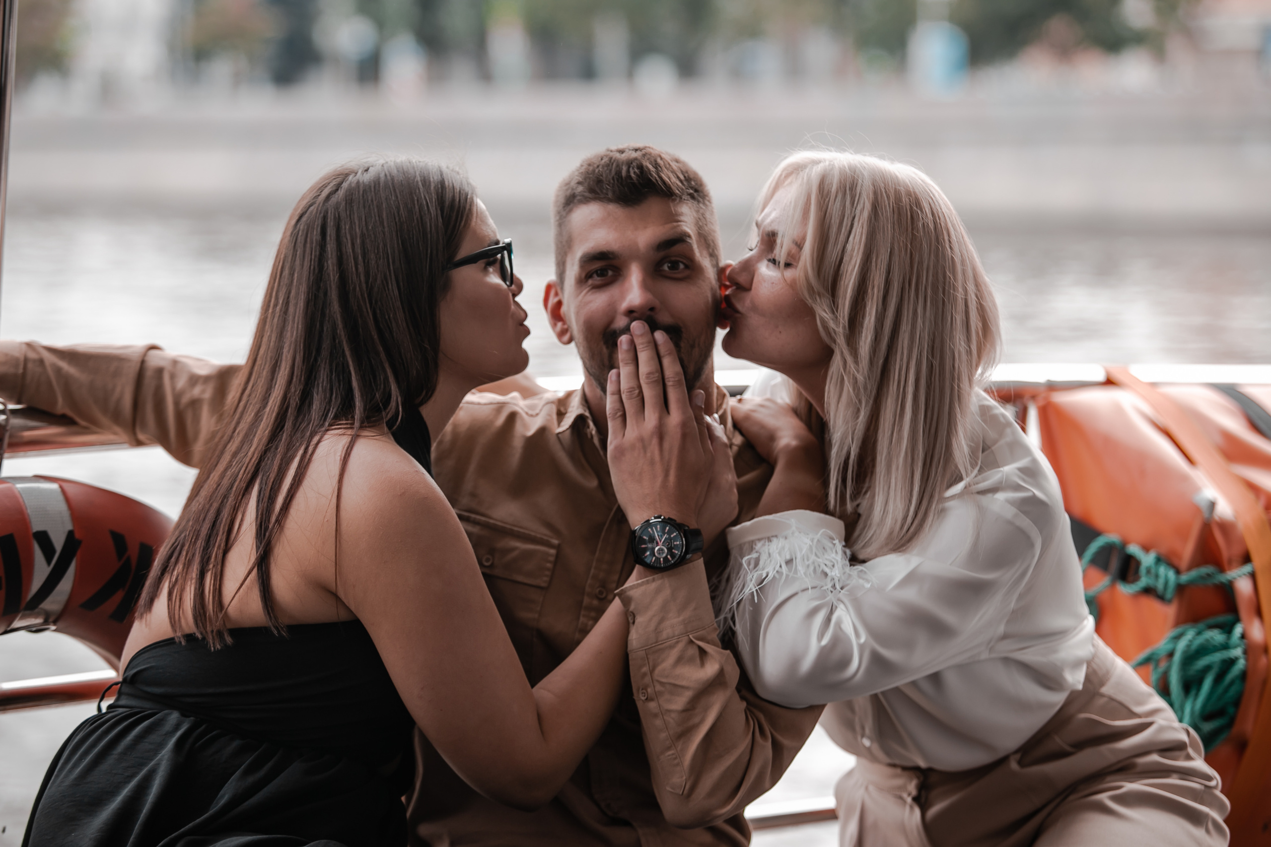 Осенний корпоратив. Привет! Меня зовут Александрина, и я фотограф