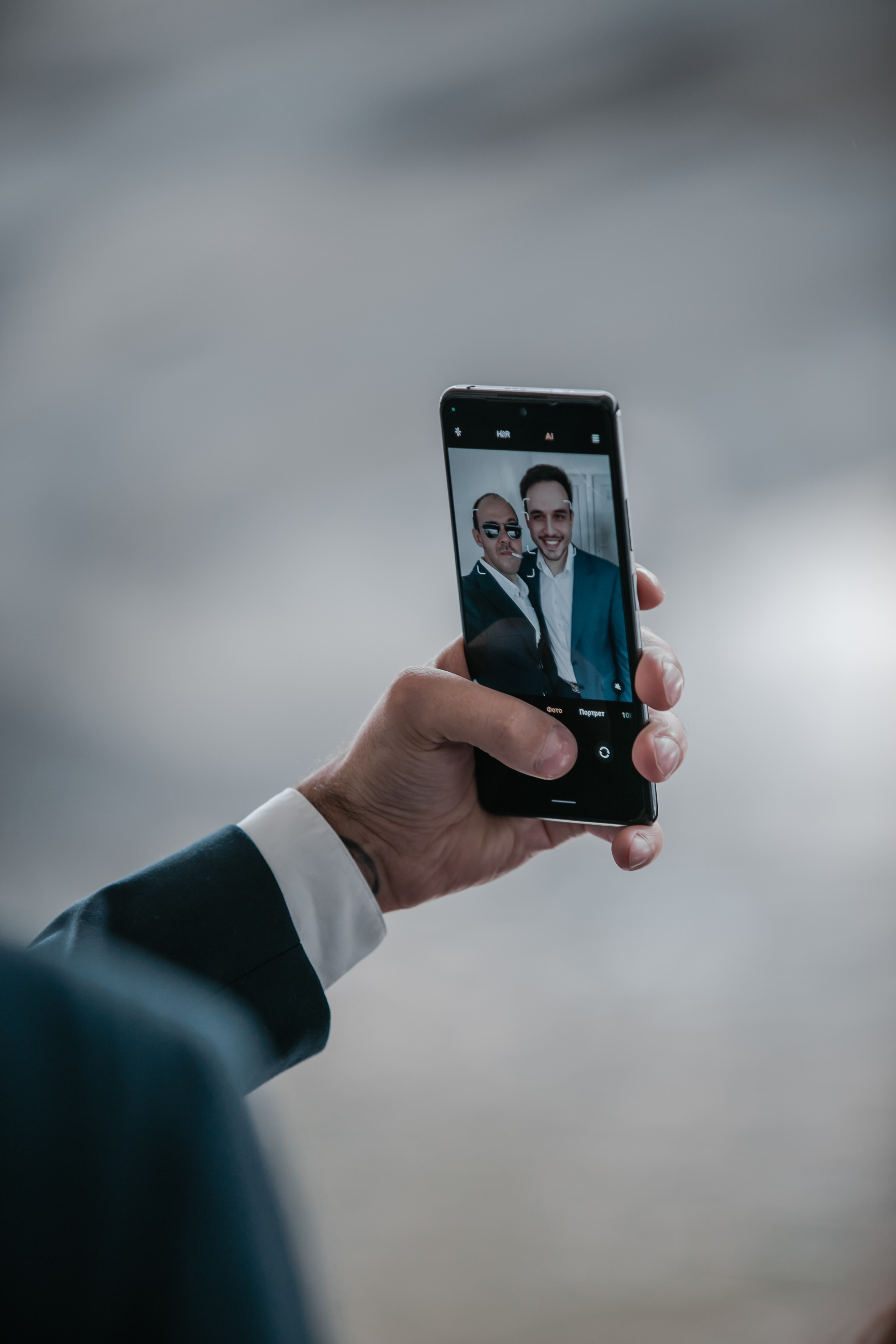 Осенний корпоратив. Привет! Меня зовут Александрина, и я фотограф