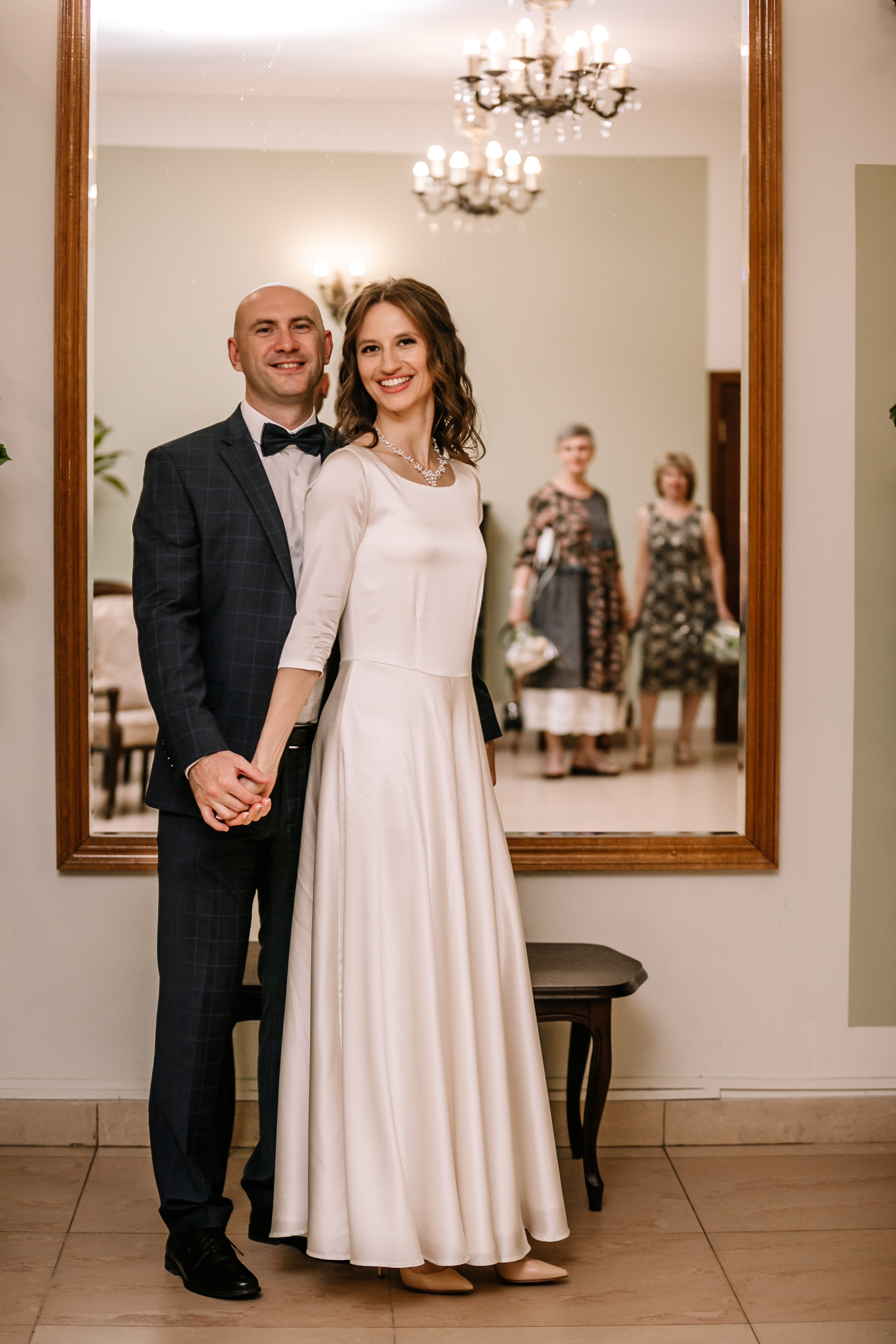 Свадьба в шелке Yu&G. Привет! Меня зовут Александрина, и я фотограф