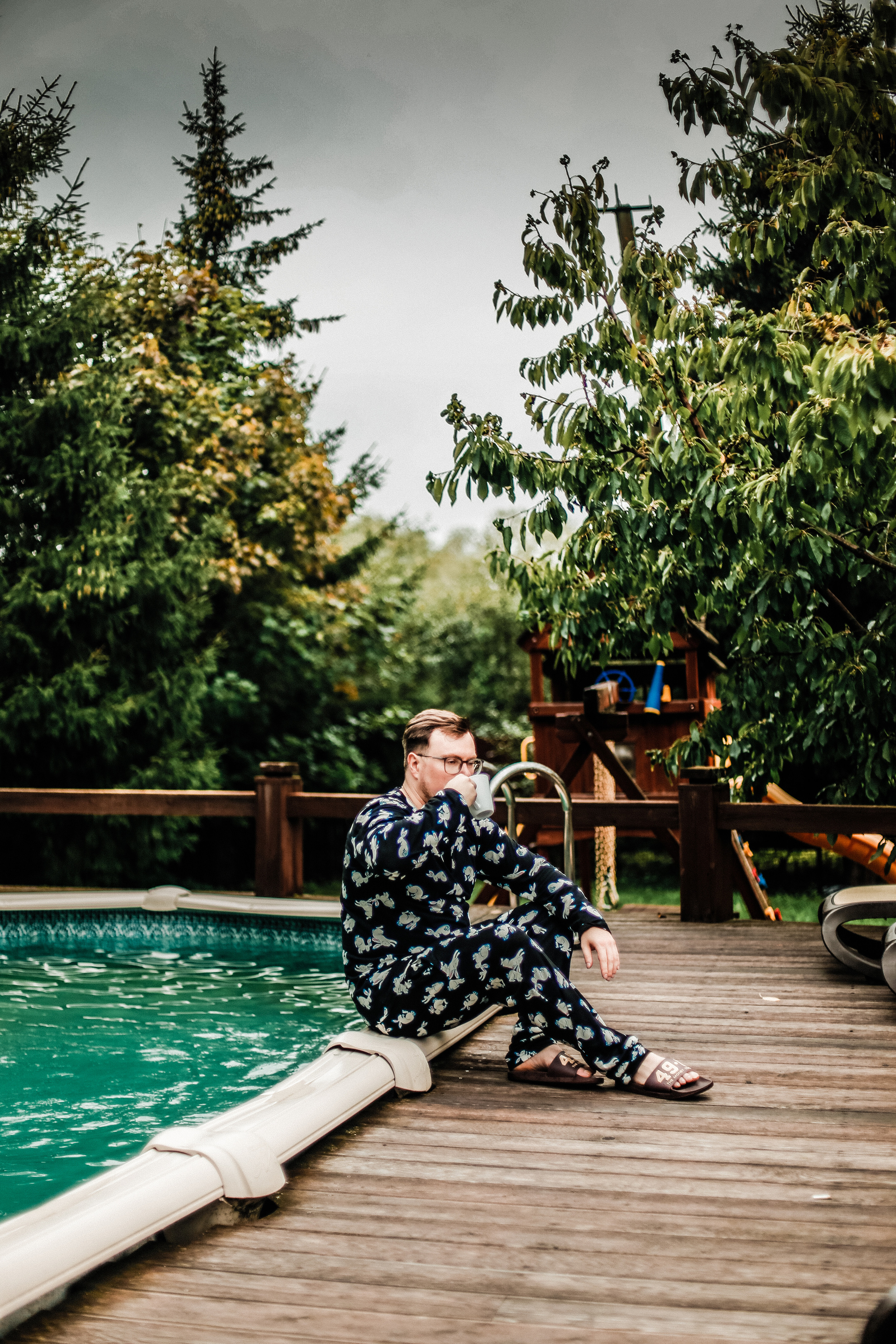 Свадьба V&D. Привет! Меня зовут Александрина, и я фотограф