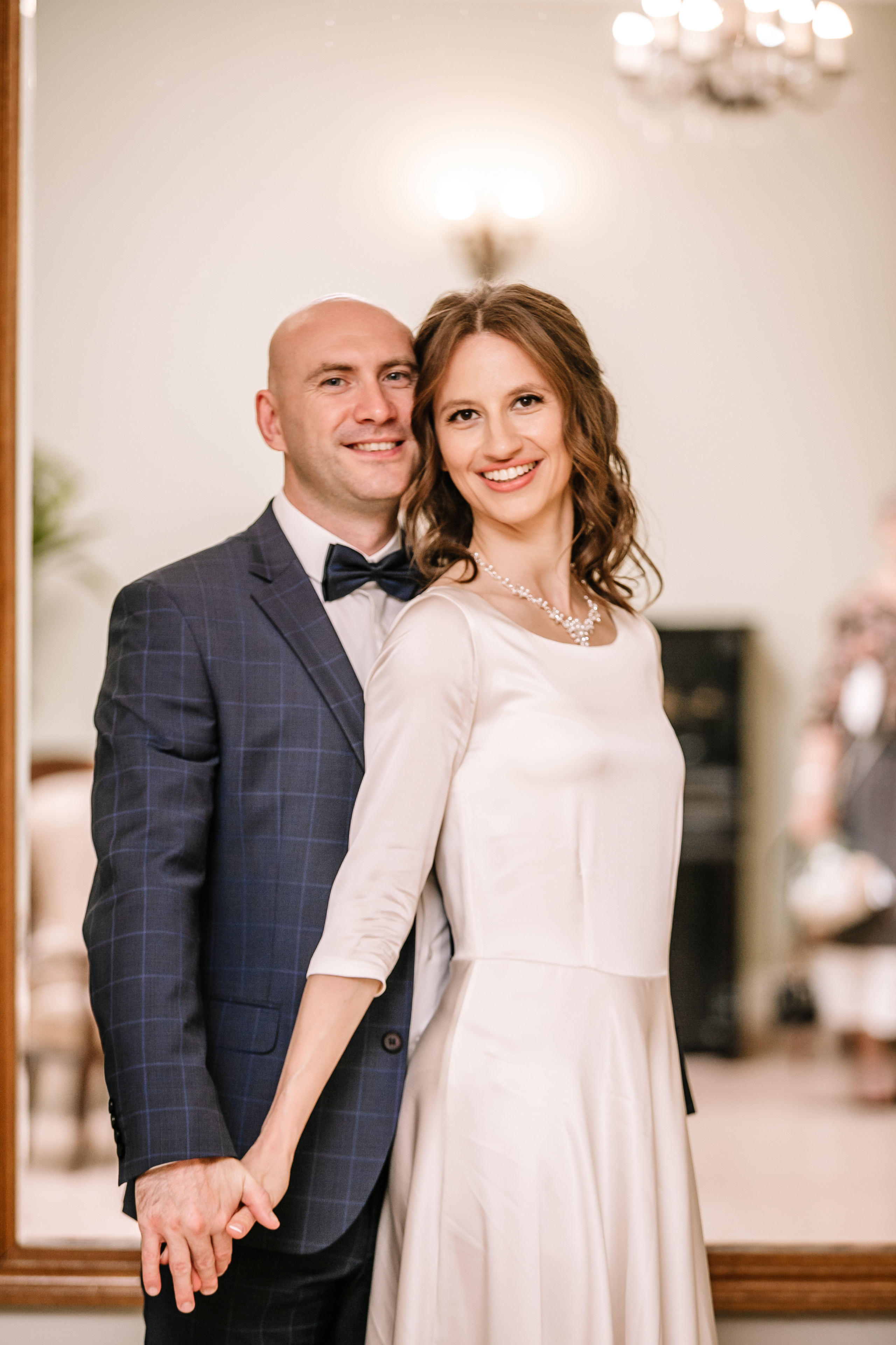 Свадьба в шелке Yu&G. Привет! Меня зовут Александрина, и я фотограф