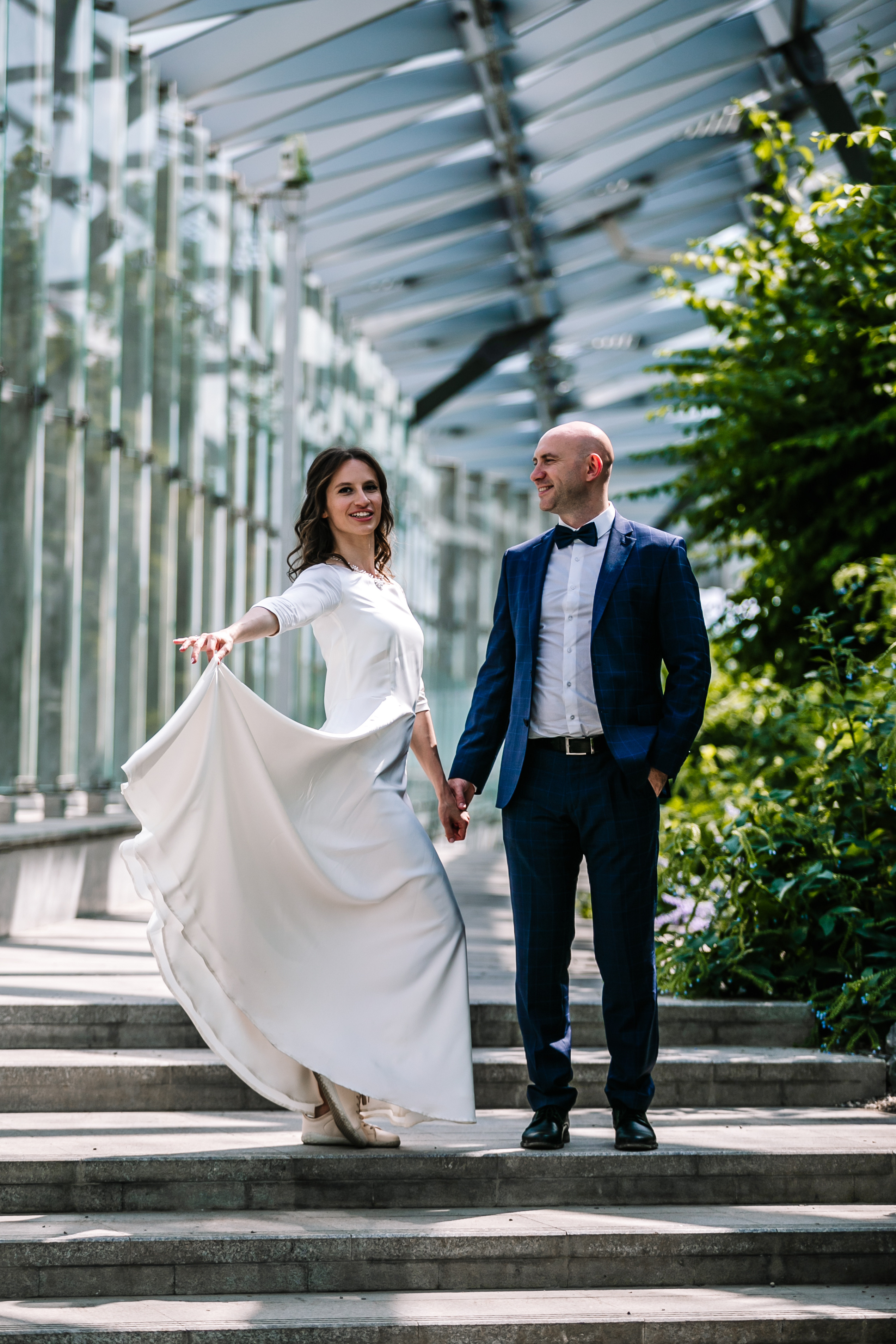 Свадьба в шелке Yu&G. Привет! Меня зовут Александрина, и я фотограф