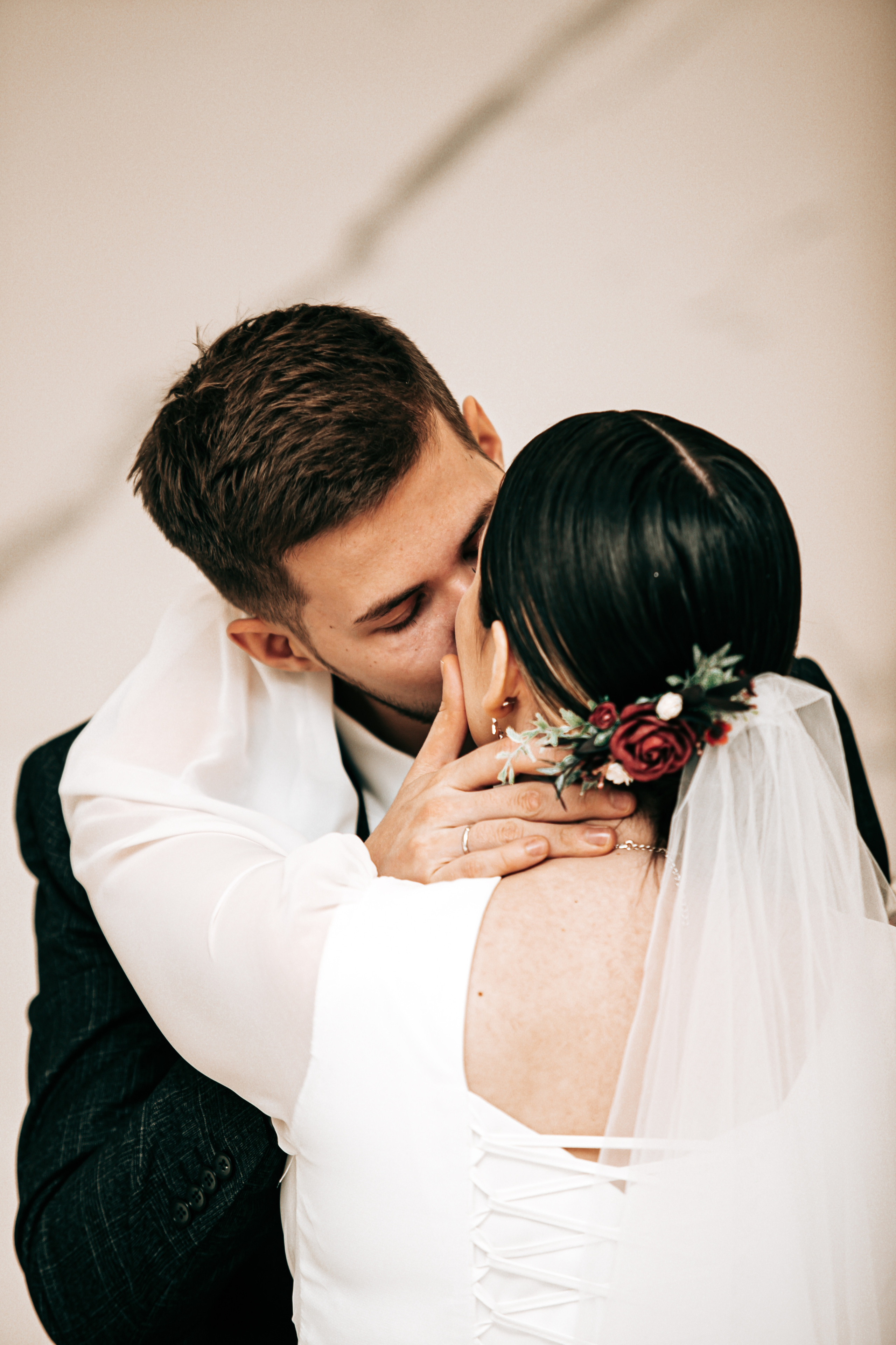 Осенняя свадьба D&E. Привет! Меня зовут Александрина, и я фотограф