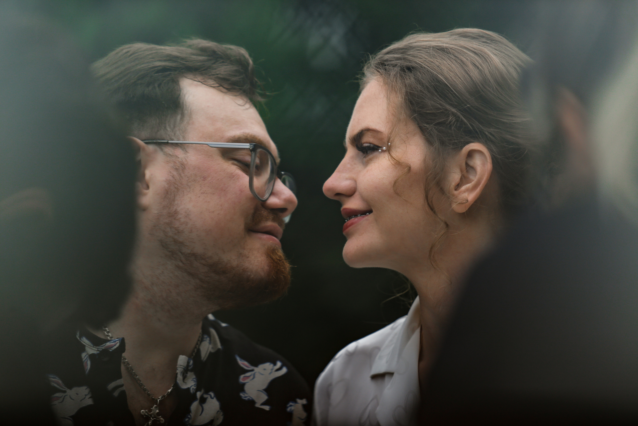 Свадьба V&D. Привет! Меня зовут Александрина, и я фотограф