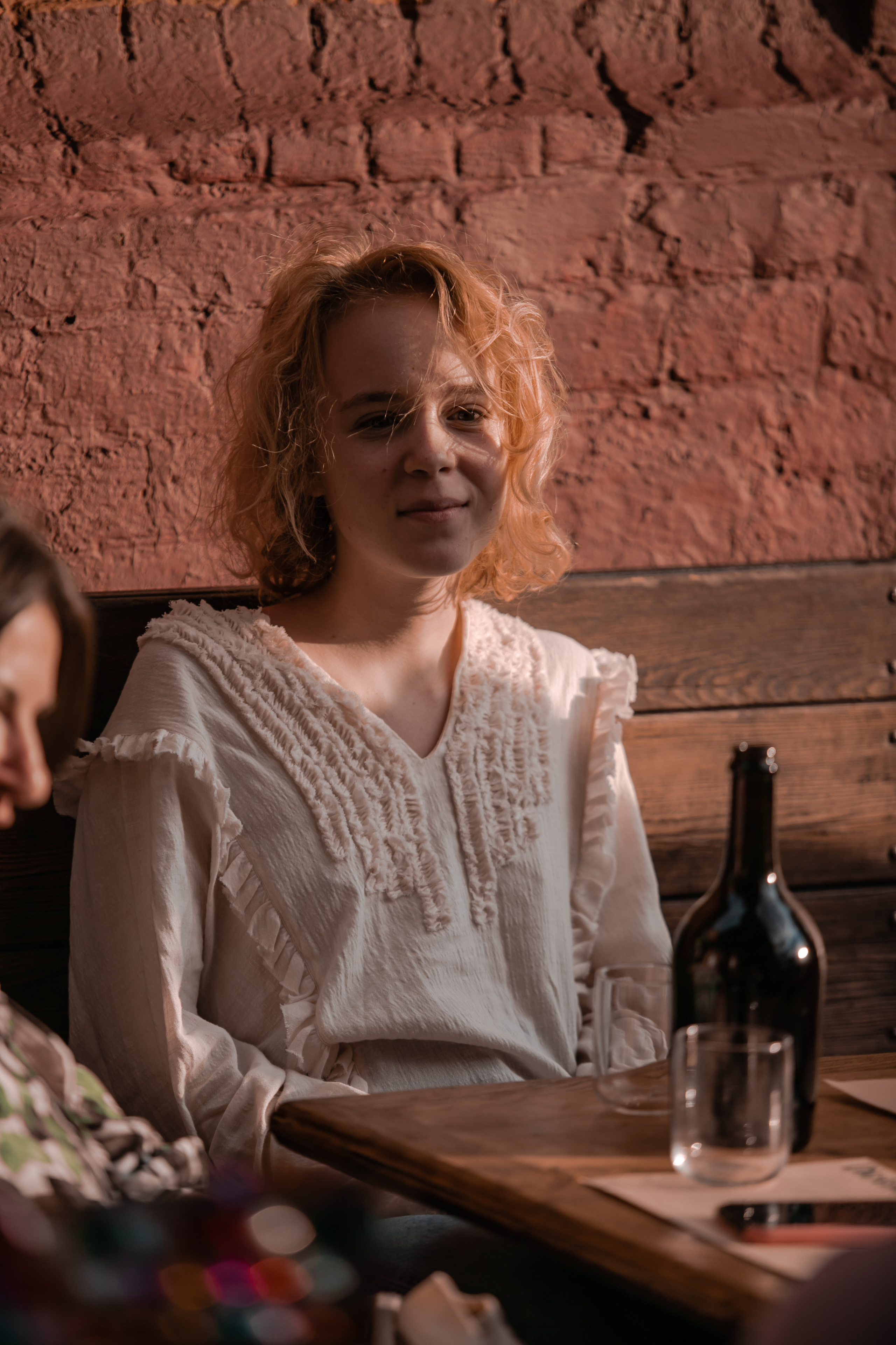 Корпоратив Original. Привет! Меня зовут Александрина, и я фотограф