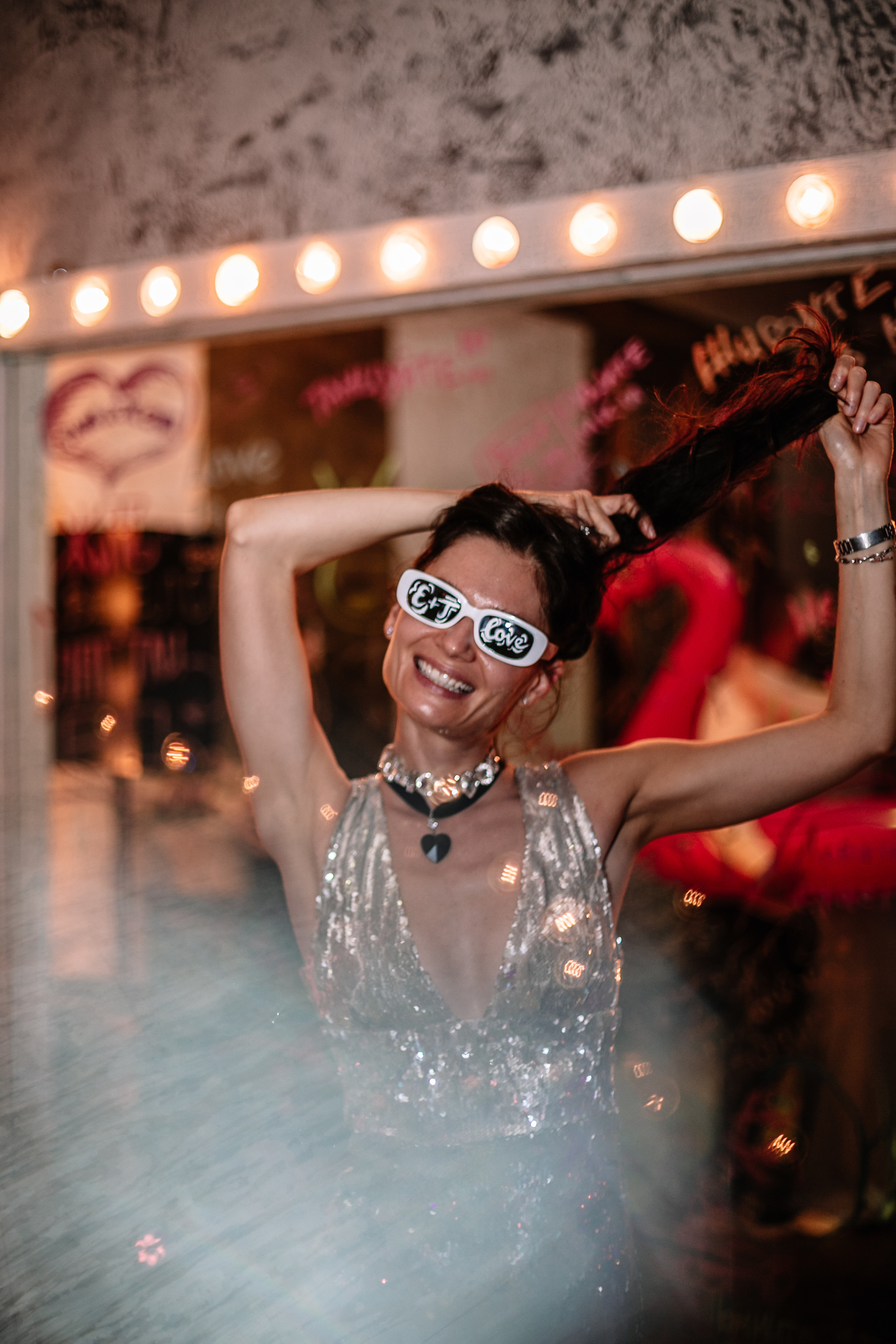 Вечеринка J+T. Привет! Меня зовут Александрина, и я фотограф