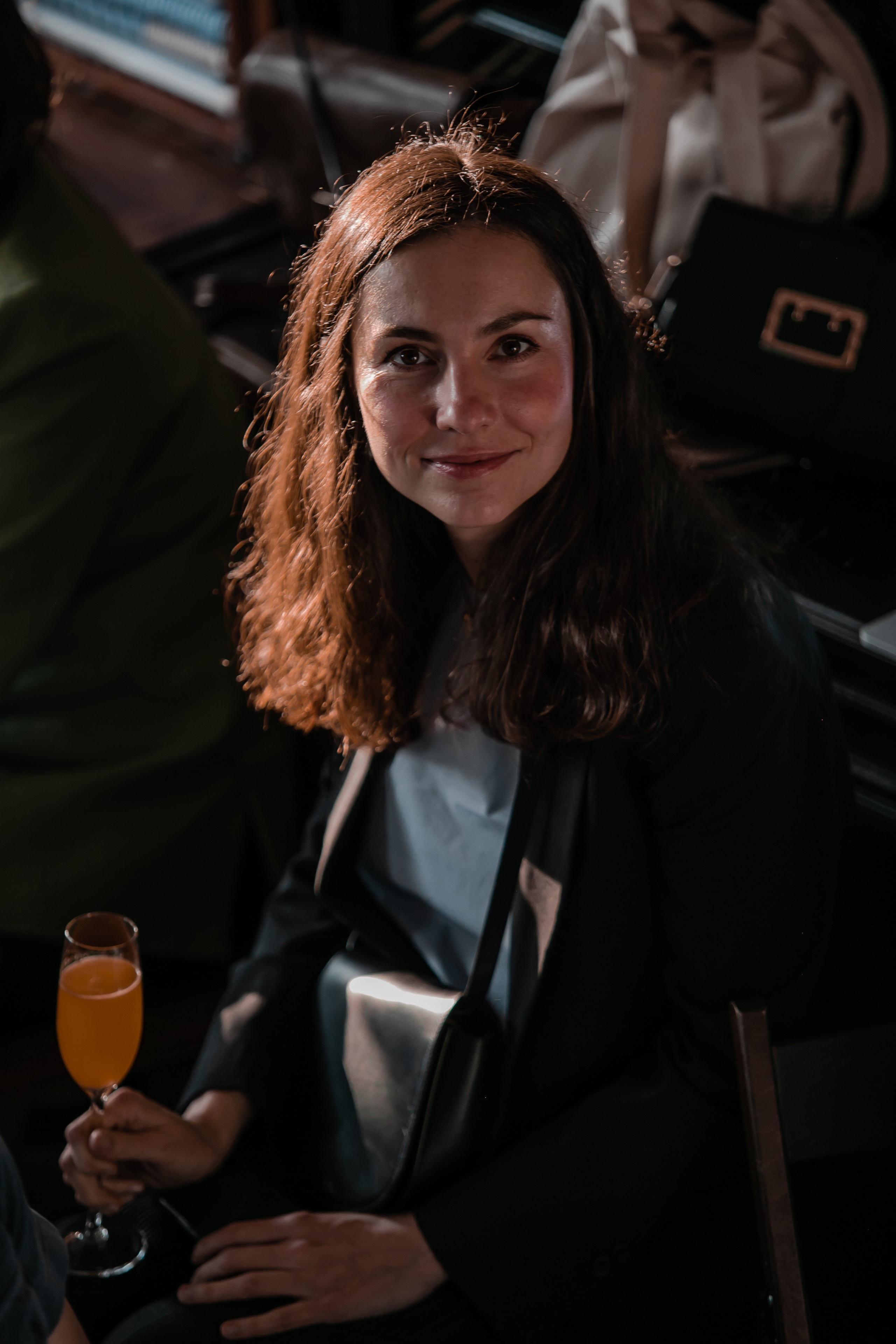 Корпоратив Original. Привет! Меня зовут Александрина, и я фотограф