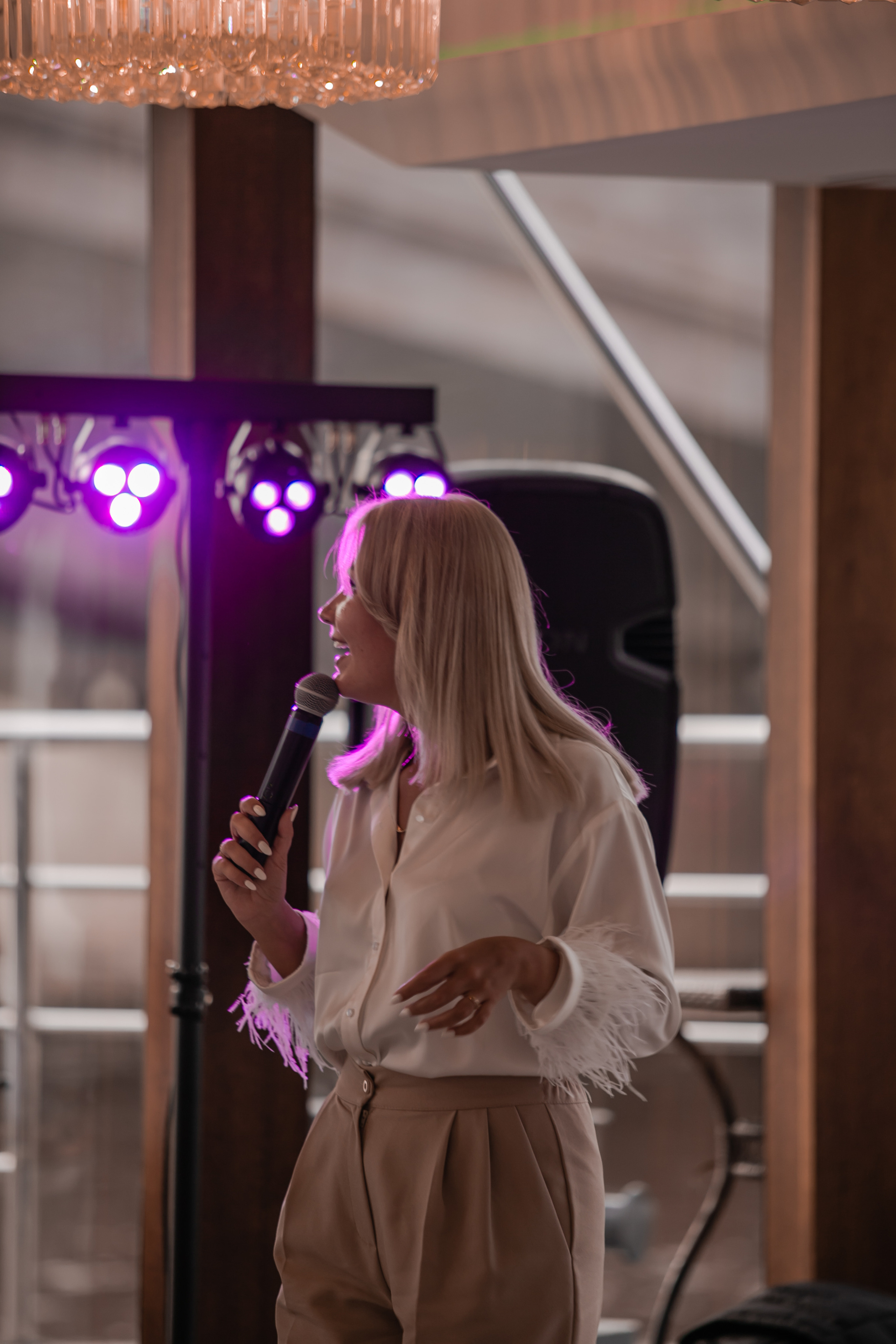 Осенний корпоратив. Привет! Меня зовут Александрина, и я фотограф