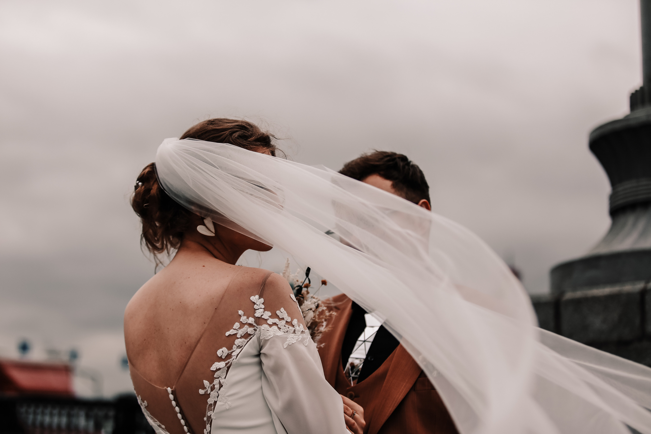 Свадьба V&D. Привет! Меня зовут Александрина, и я фотограф