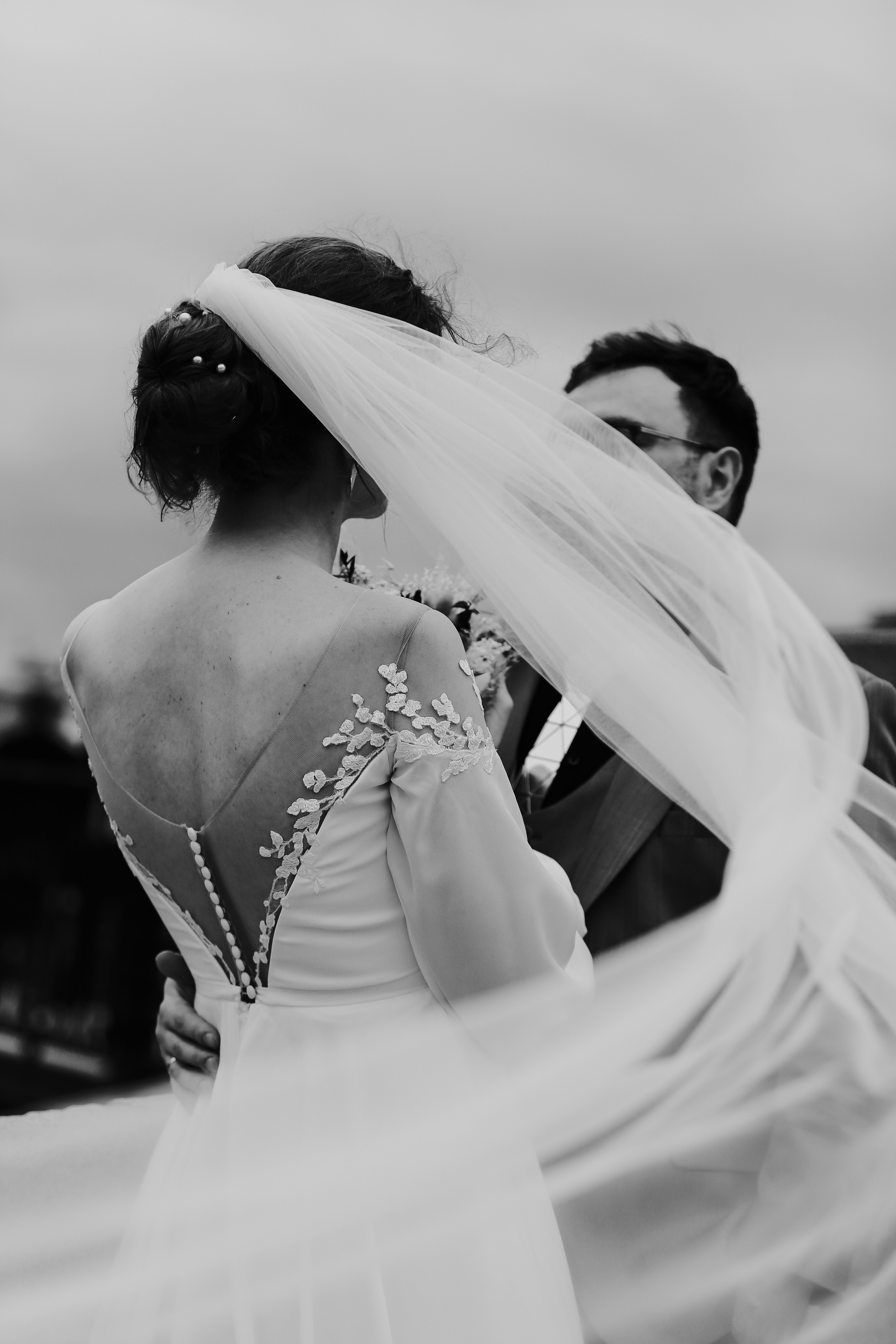 Свадьба V&D. Привет! Меня зовут Александрина, и я фотограф