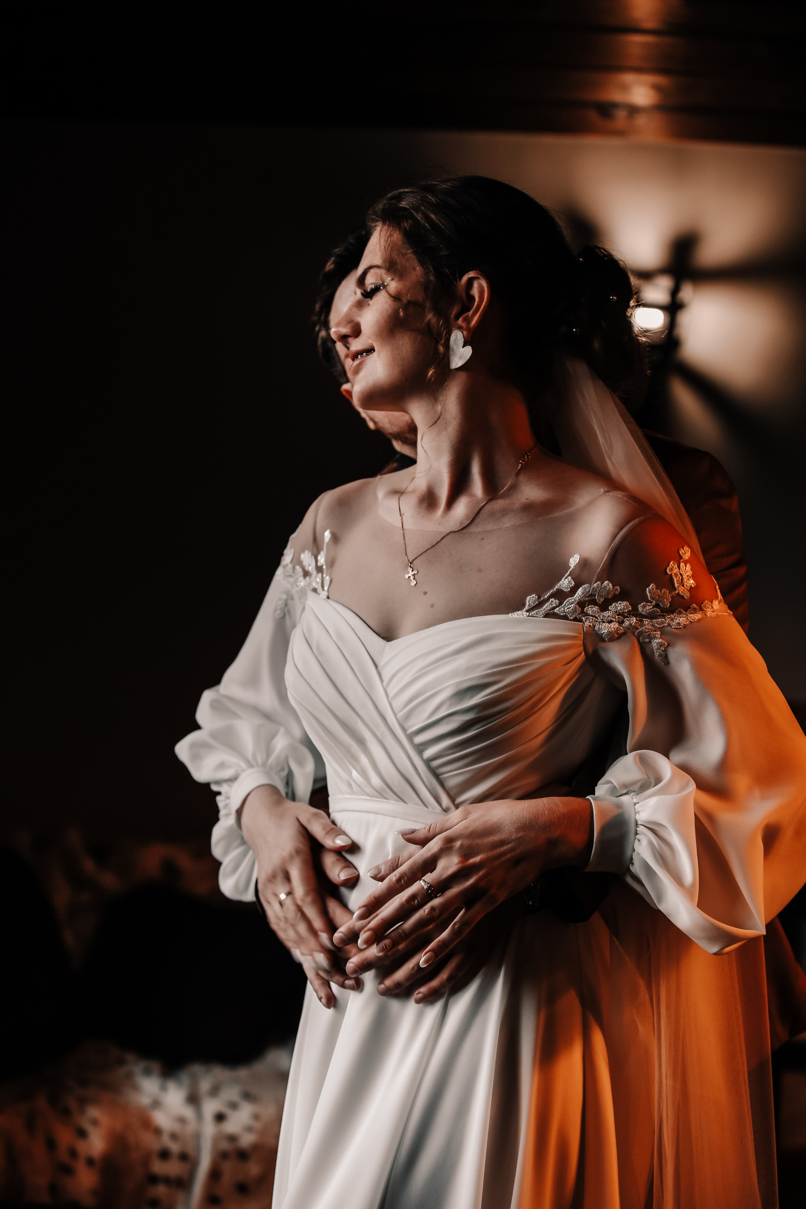 Свадьба V&D. Привет! Меня зовут Александрина, и я фотограф