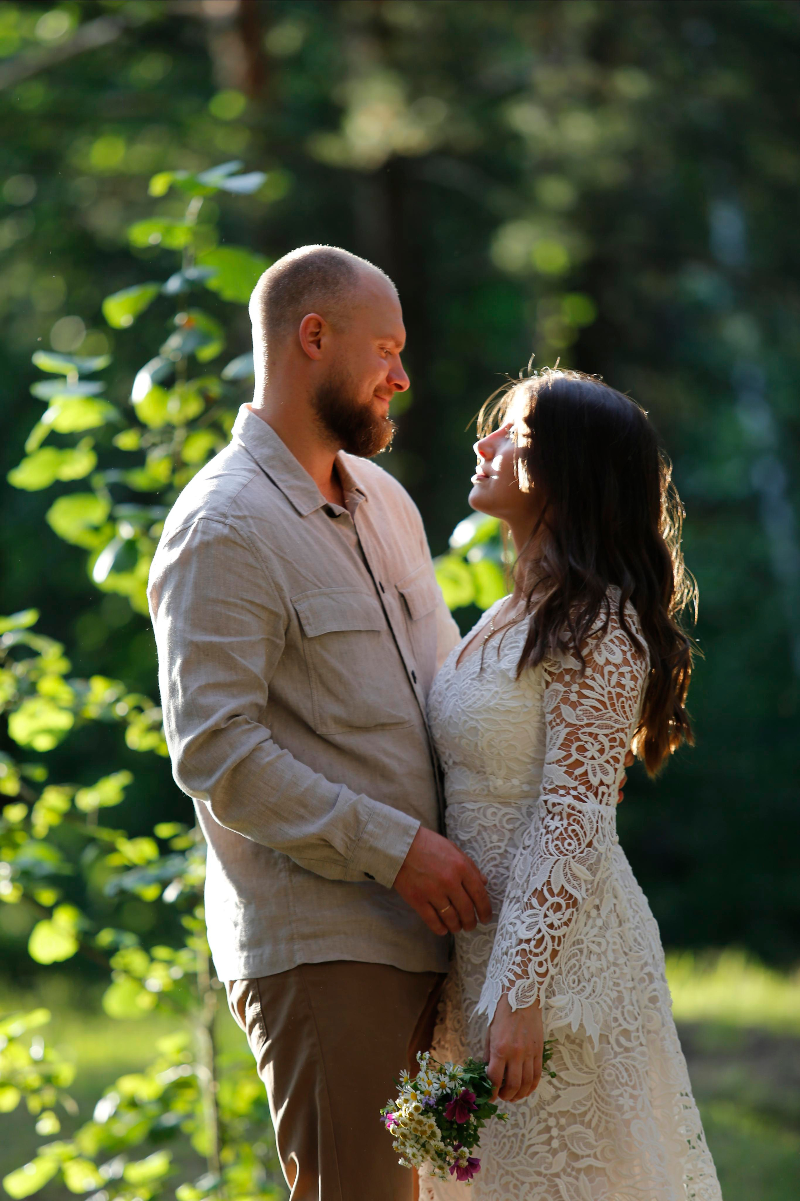 Kate&Max. Привет! Меня зовут Александрина, и я фотограф