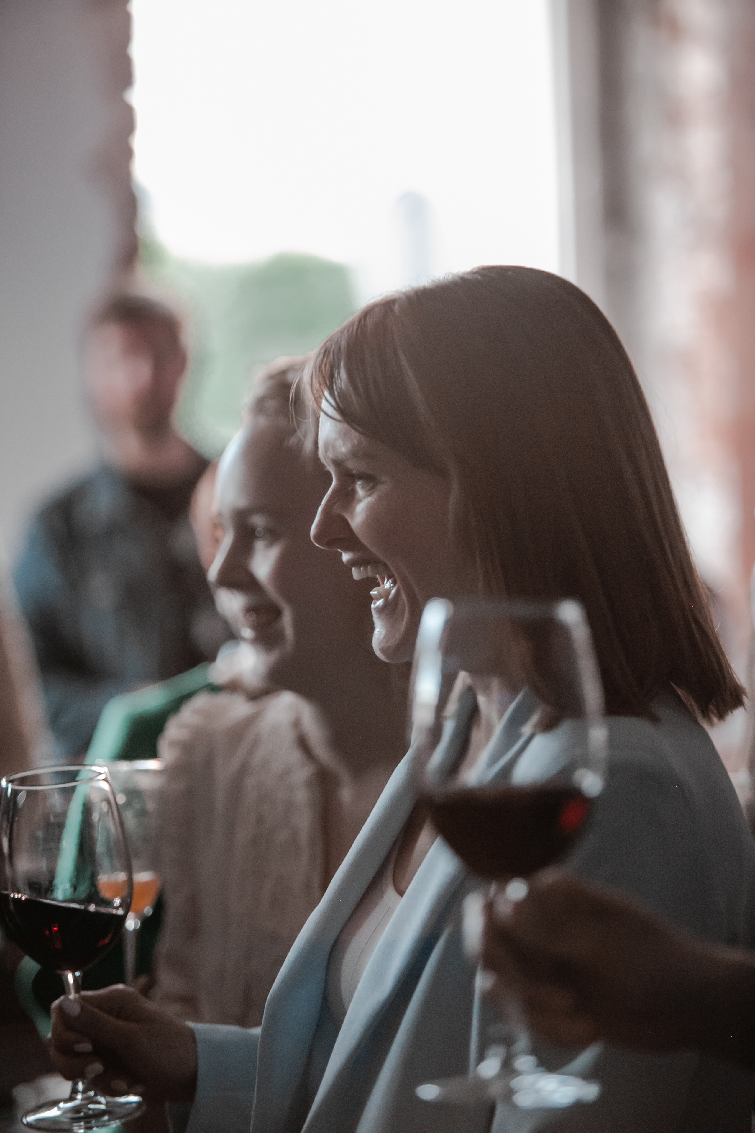 Корпоратив Original. Привет! Меня зовут Александрина, и я фотограф