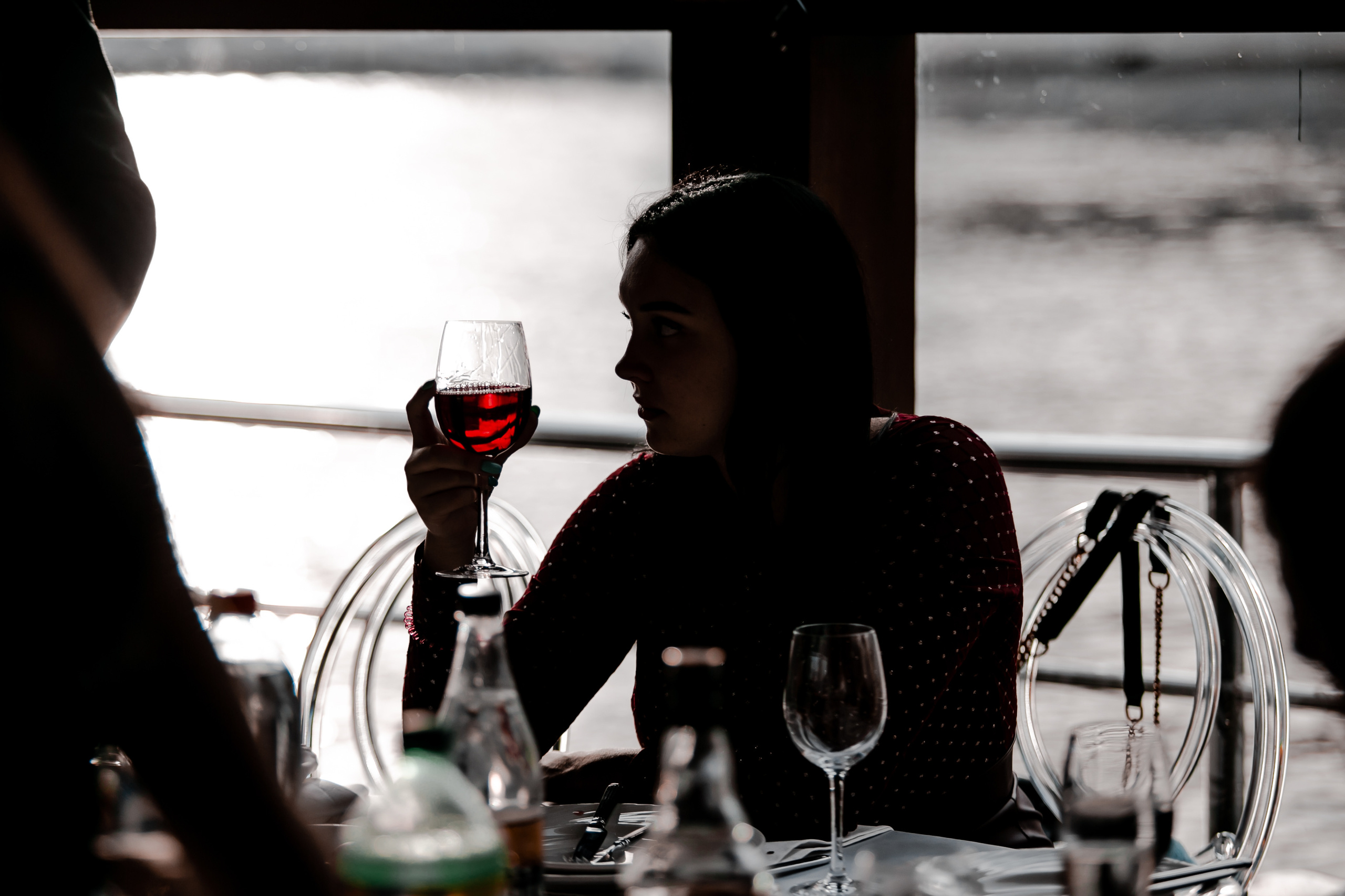 Осенний корпоратив. Привет! Меня зовут Александрина, и я фотограф