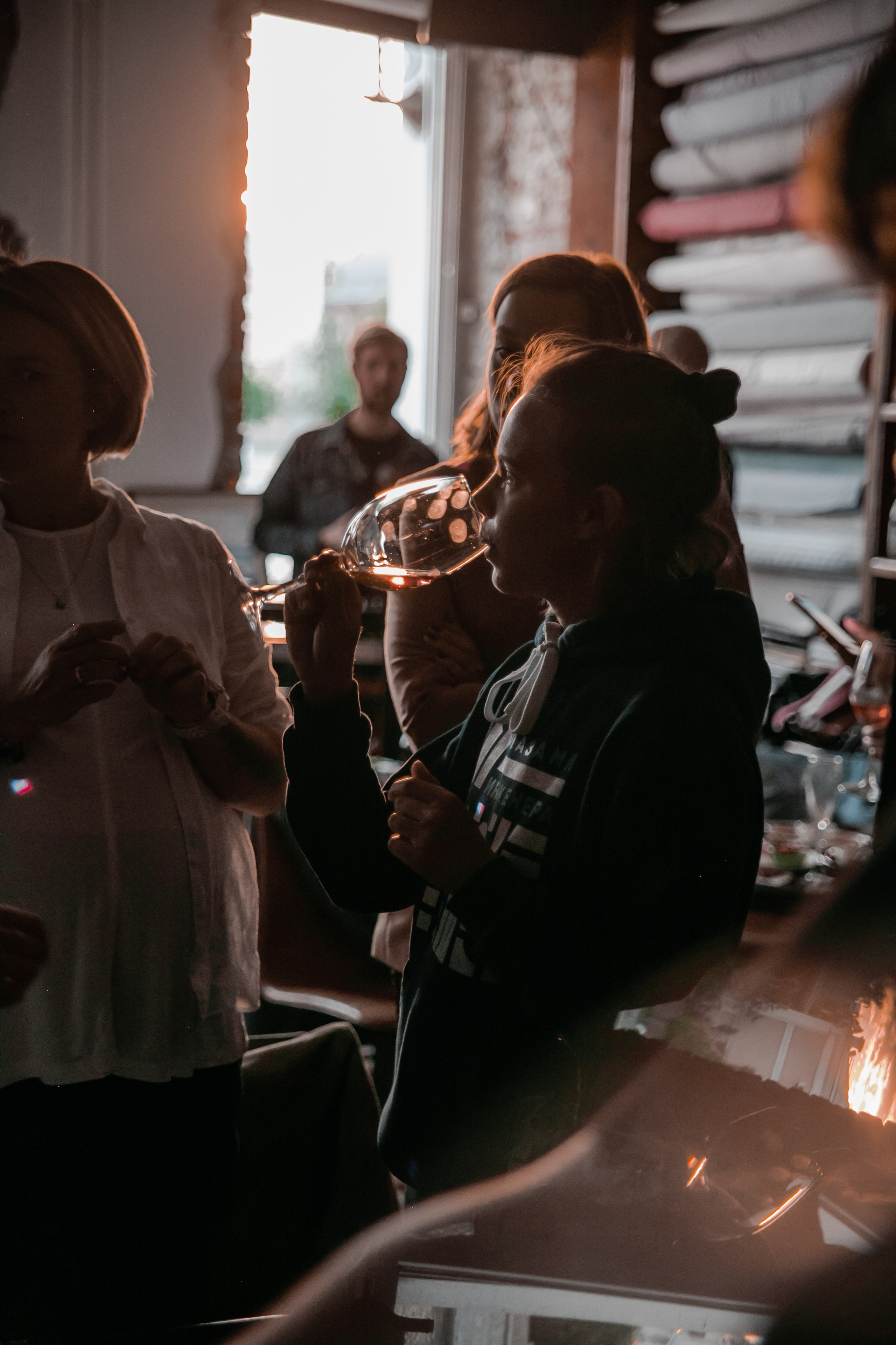 Корпоратив Original. Привет! Меня зовут Александрина, и я фотограф