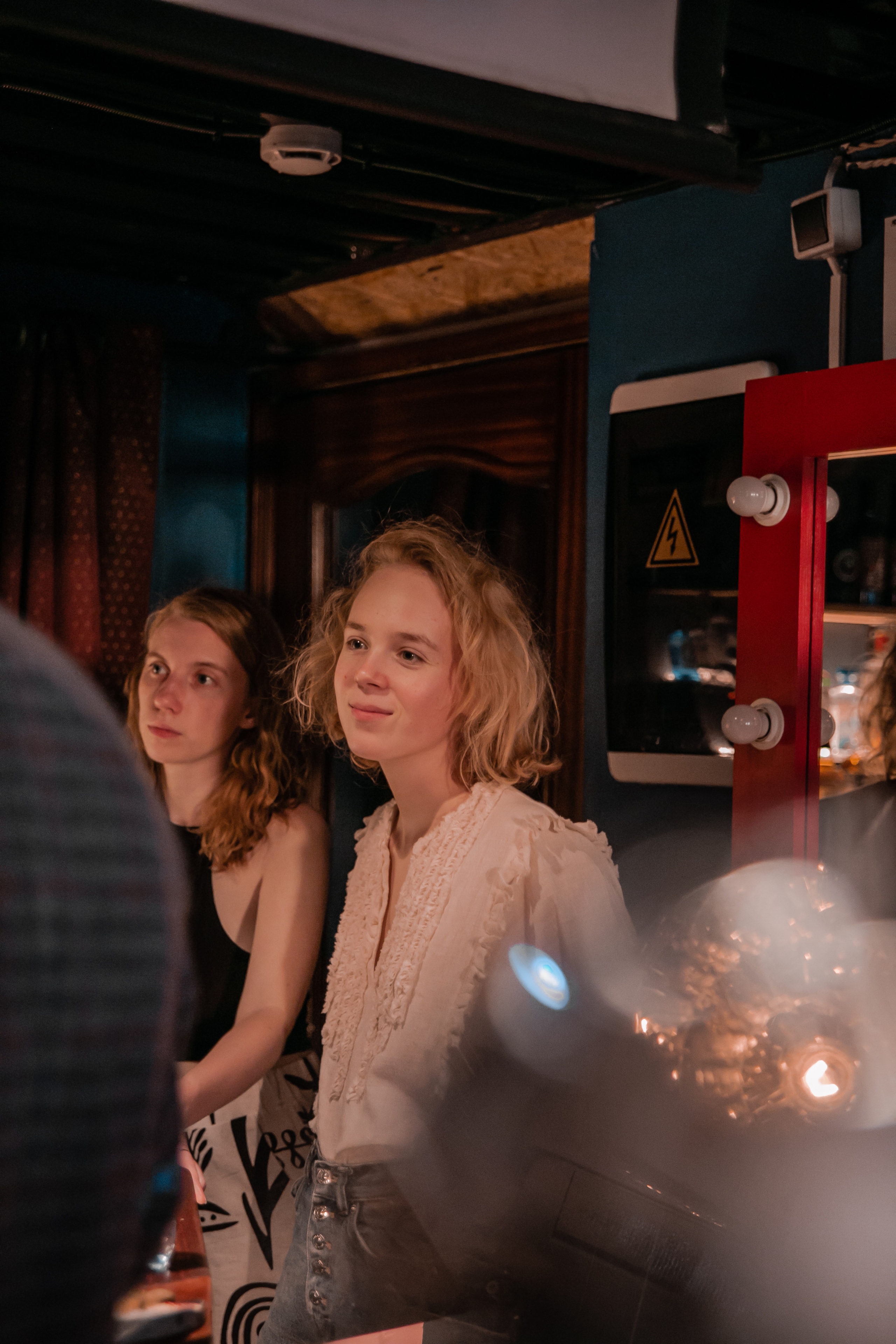 Корпоратив Original. Привет! Меня зовут Александрина, и я фотограф