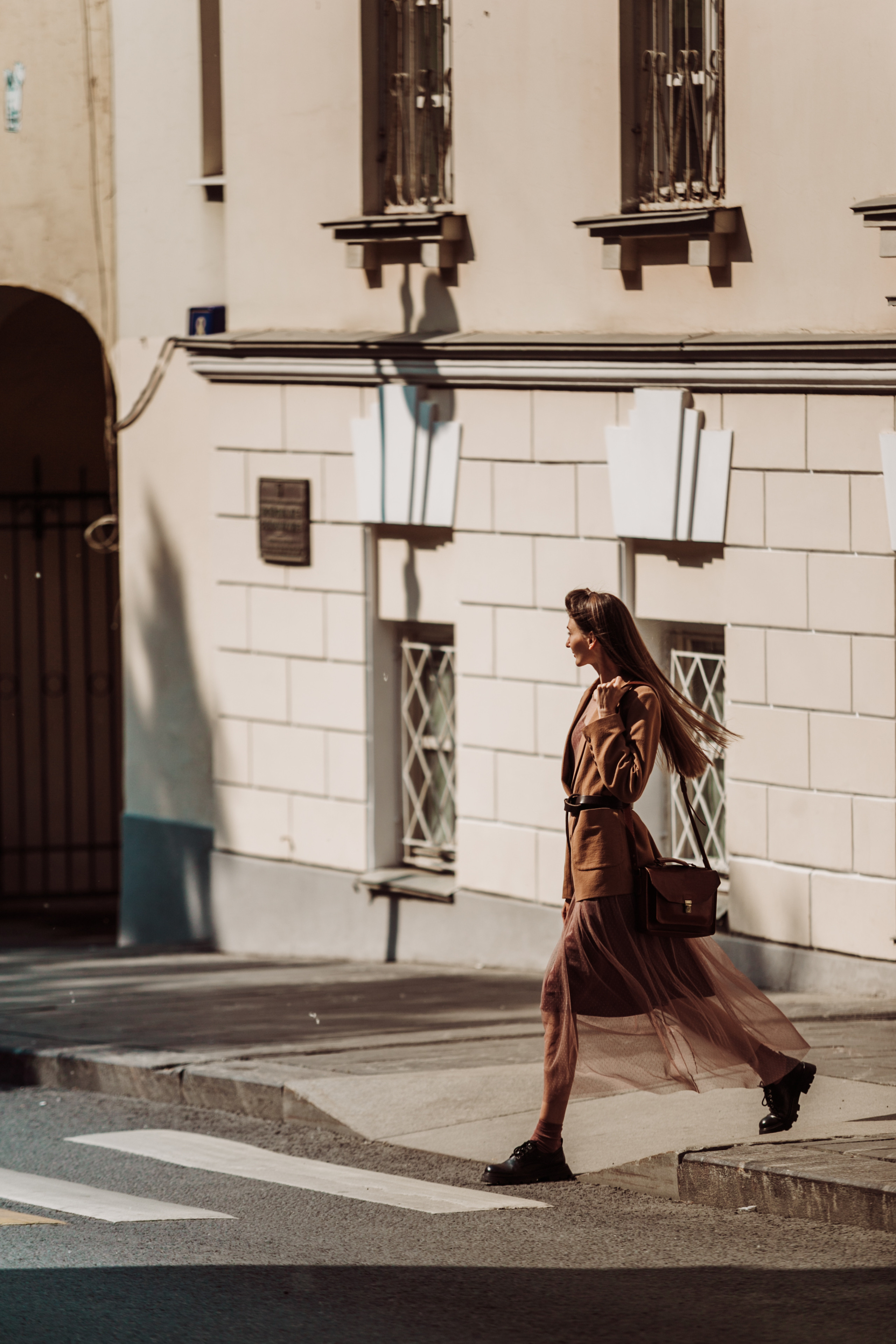 Контент-история для гида. Привет! Меня зовут Александрина, и я фотограф