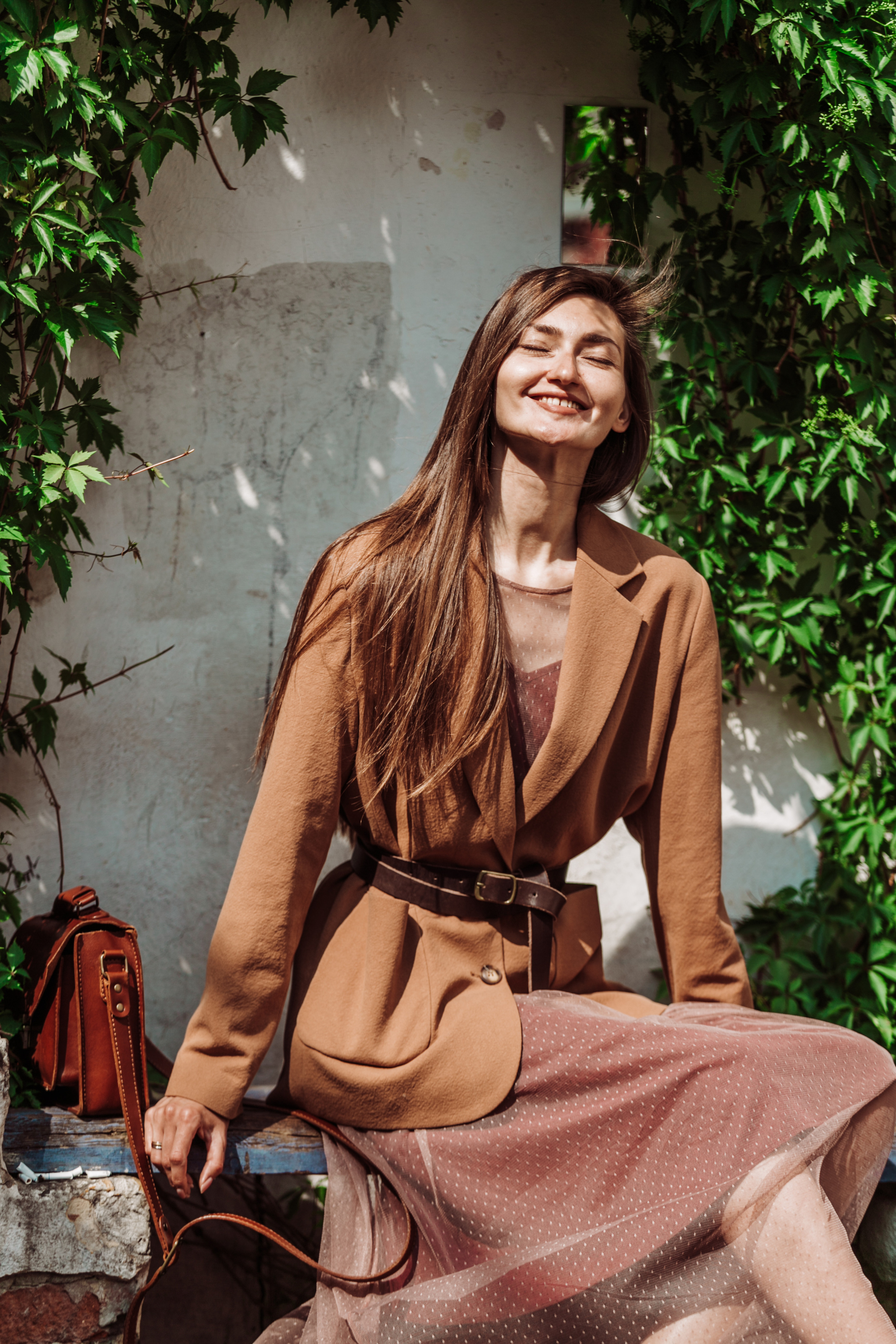 Контент-история для гида. Привет! Меня зовут Александрина, и я фотограф