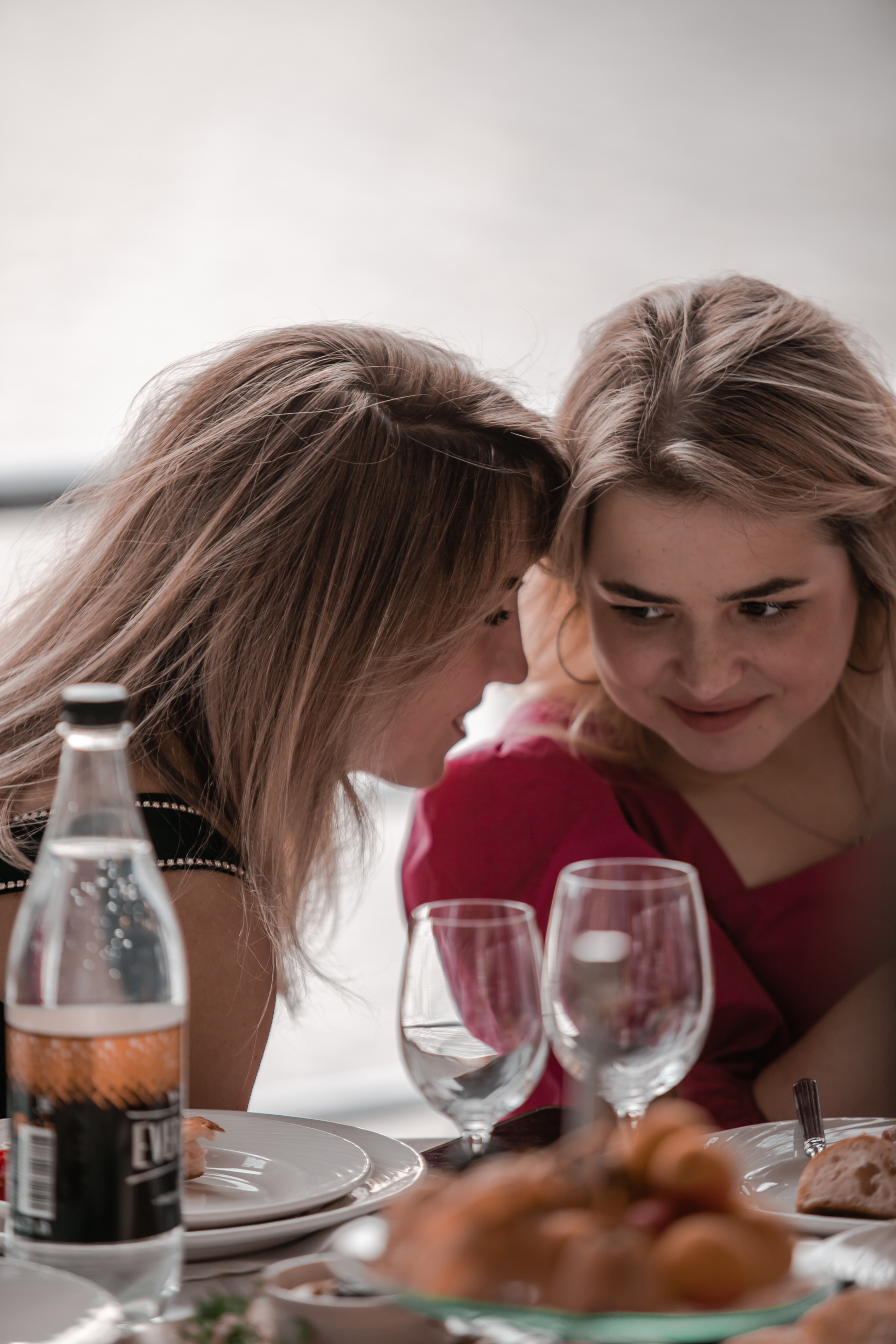 Осенний корпоратив. Привет! Меня зовут Александрина, и я фотограф