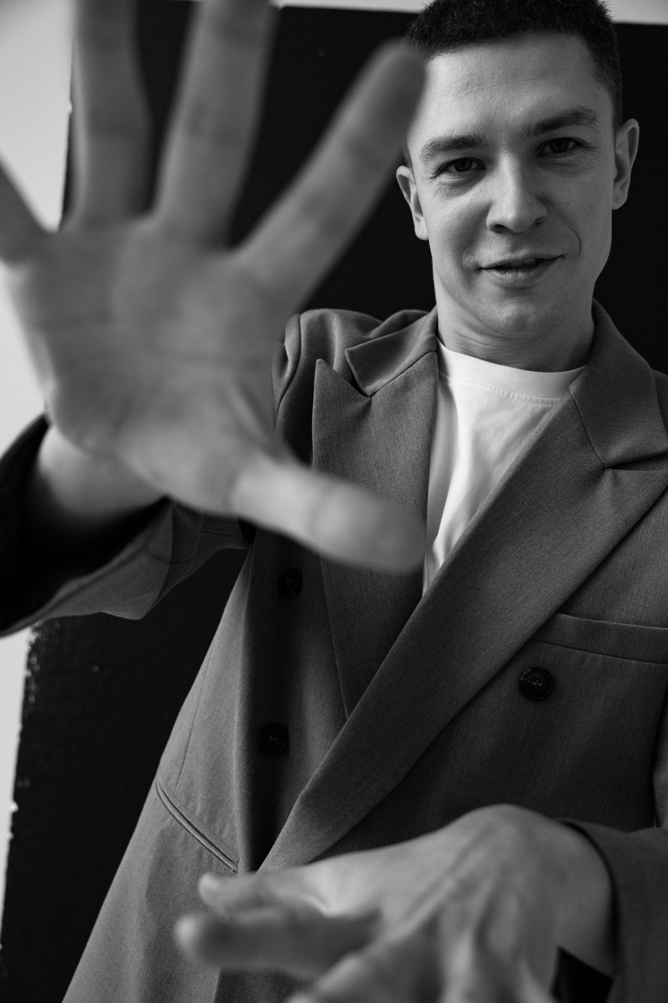 Кирилл. Свадебный фотограф в Москве Евгений Рыжов