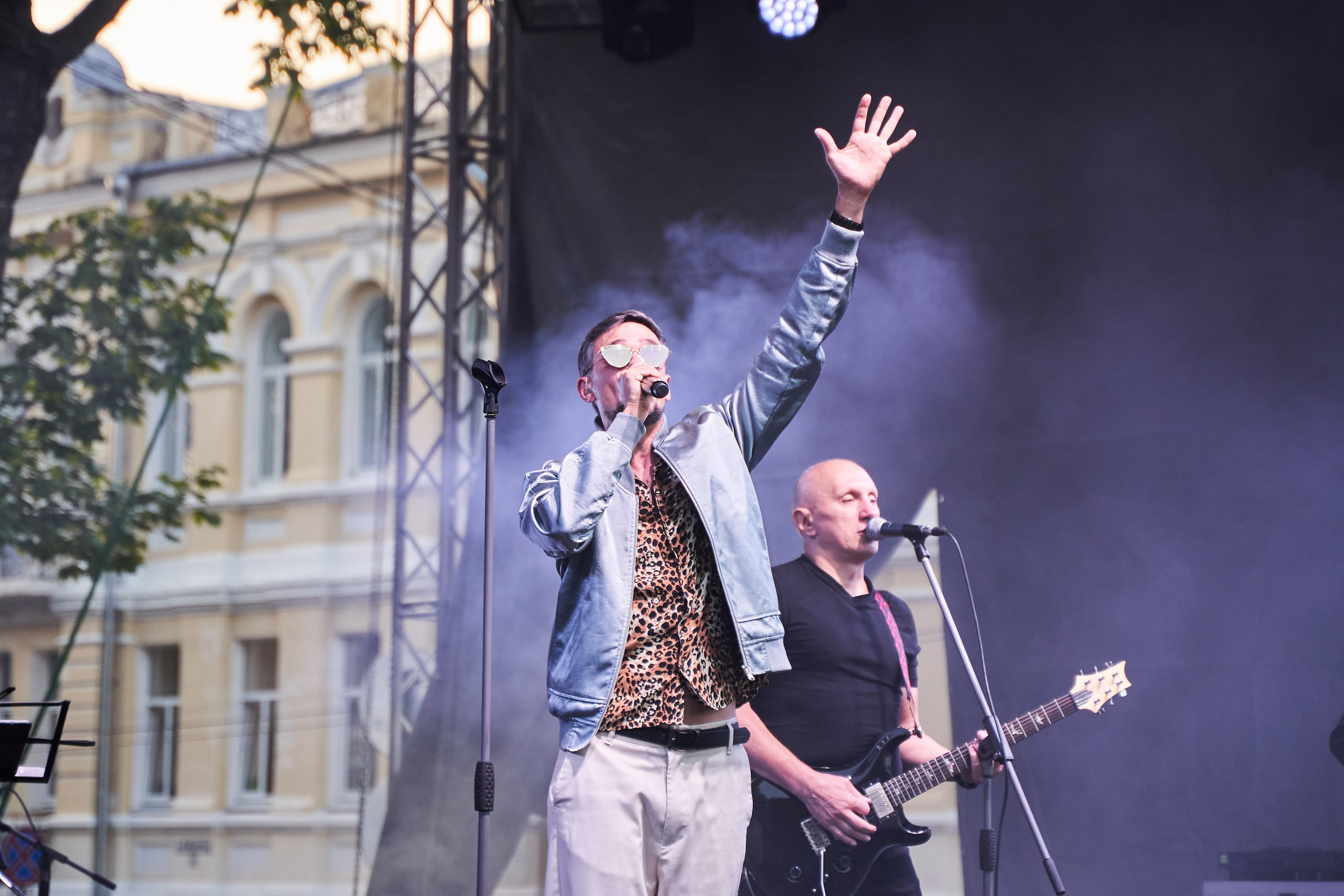 Группа Живая вода. Услуги фотографа в Смоленске. Фотограф на свадьбу