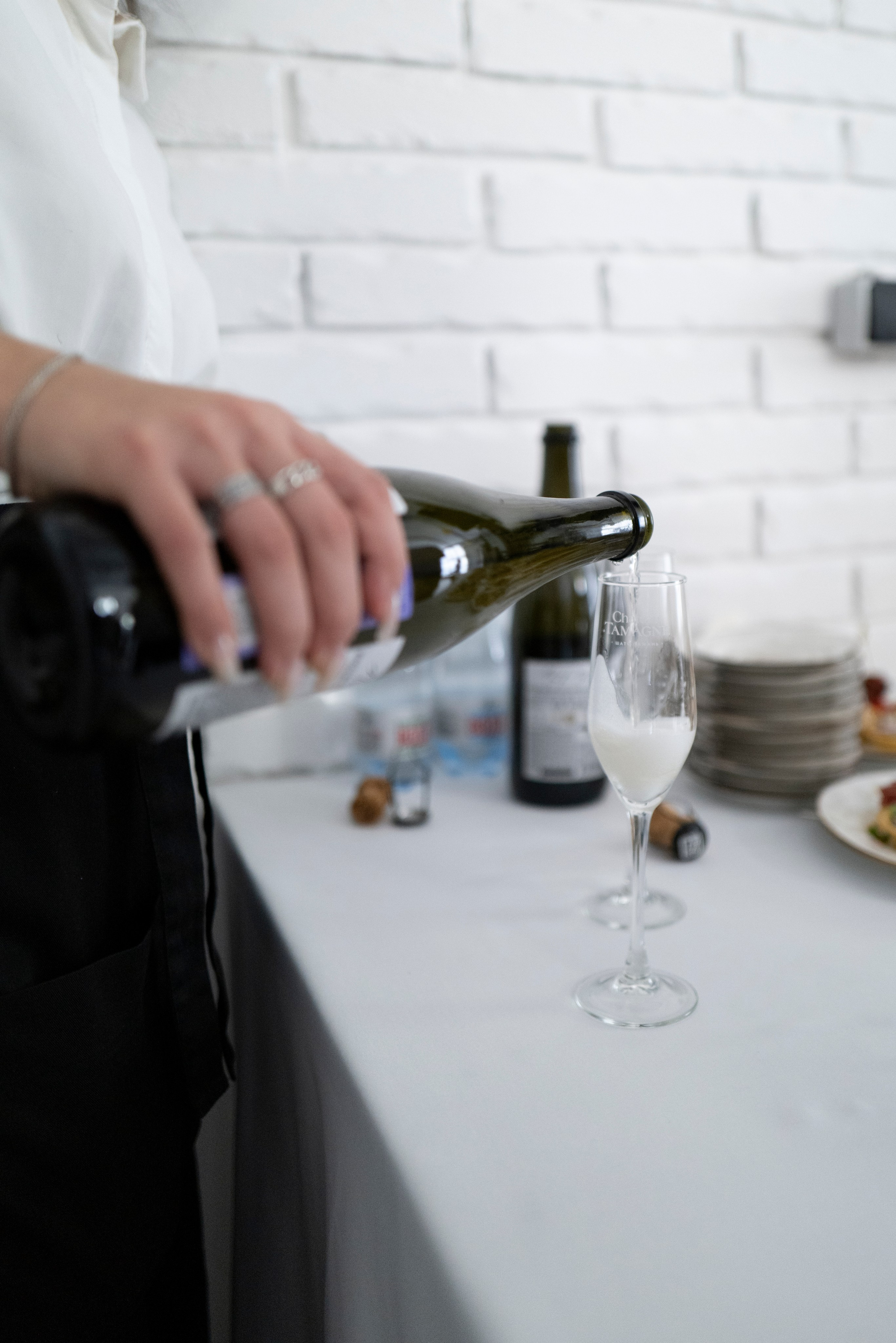 Рестораны. Maxon Magnusson