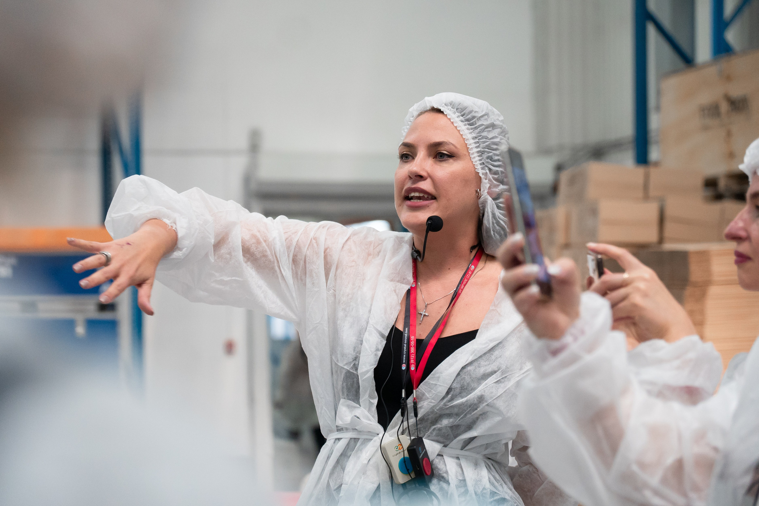 Винзавод. Фотограф из Краснодара Чеснокова Екатерина