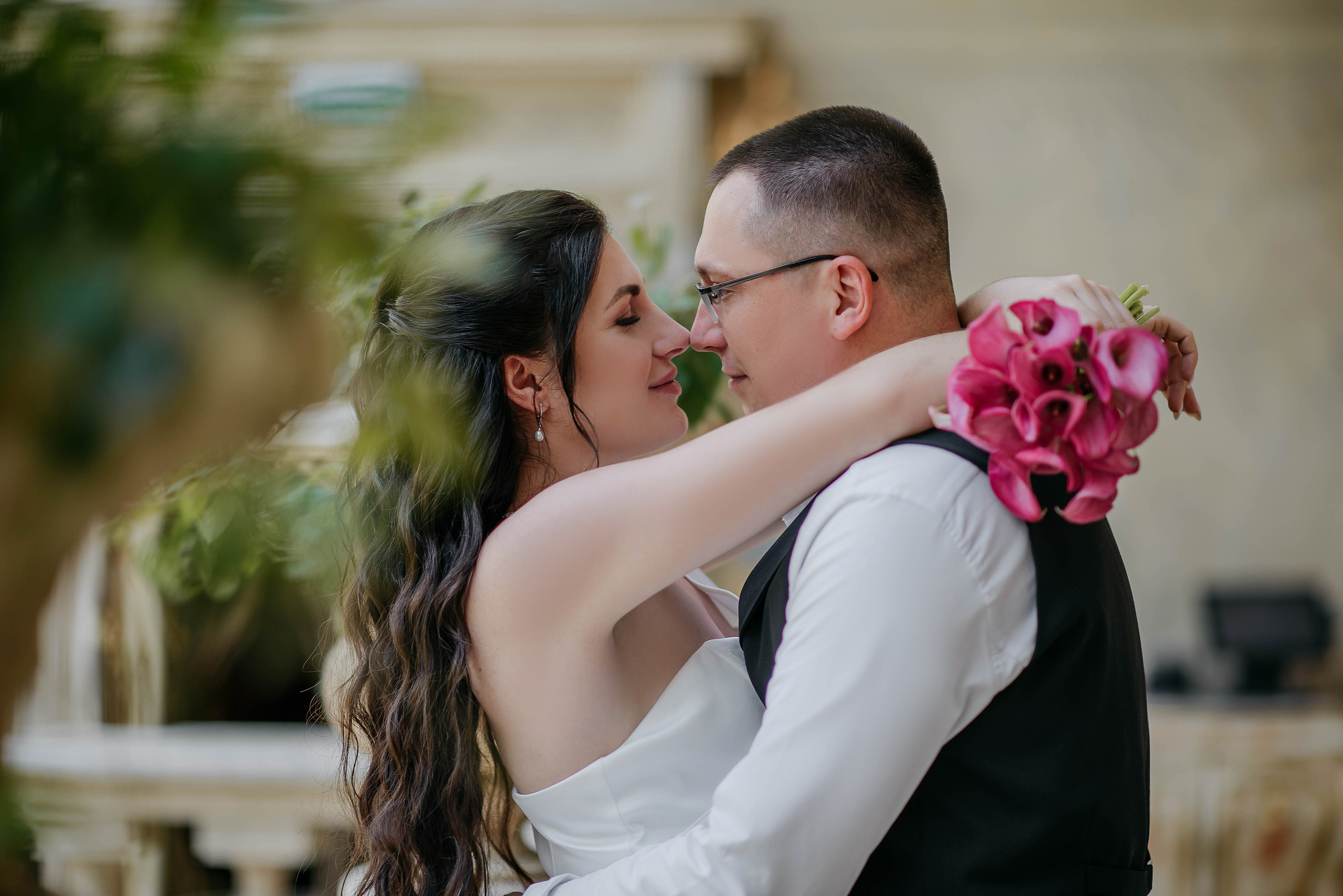 04.07.24. Свадебный и семейный фотограф в г. Москва Ирина Гаврилова