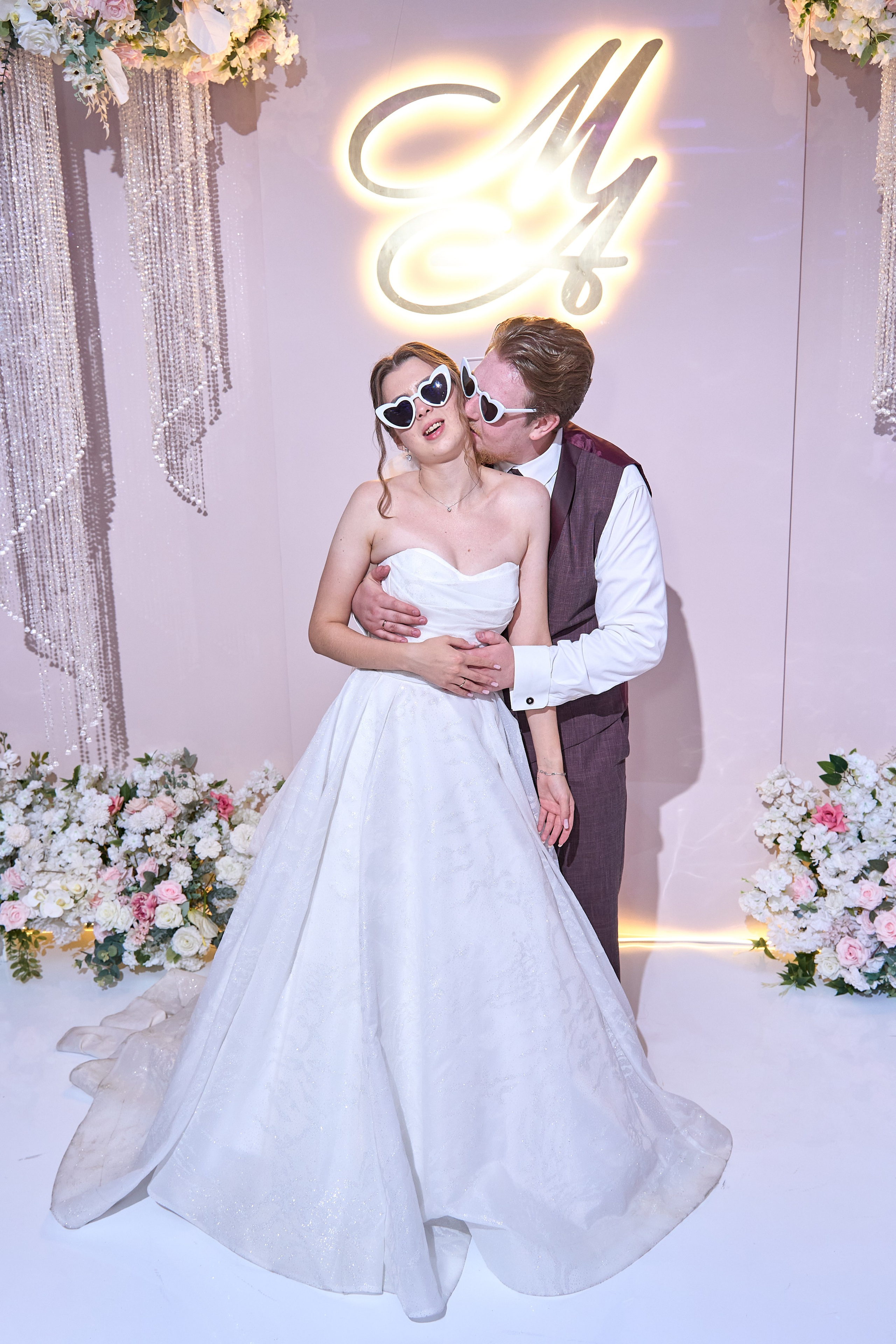 Свадьба Максима и Алёны. (1) Свадебный фотограф в Москве Роман Август