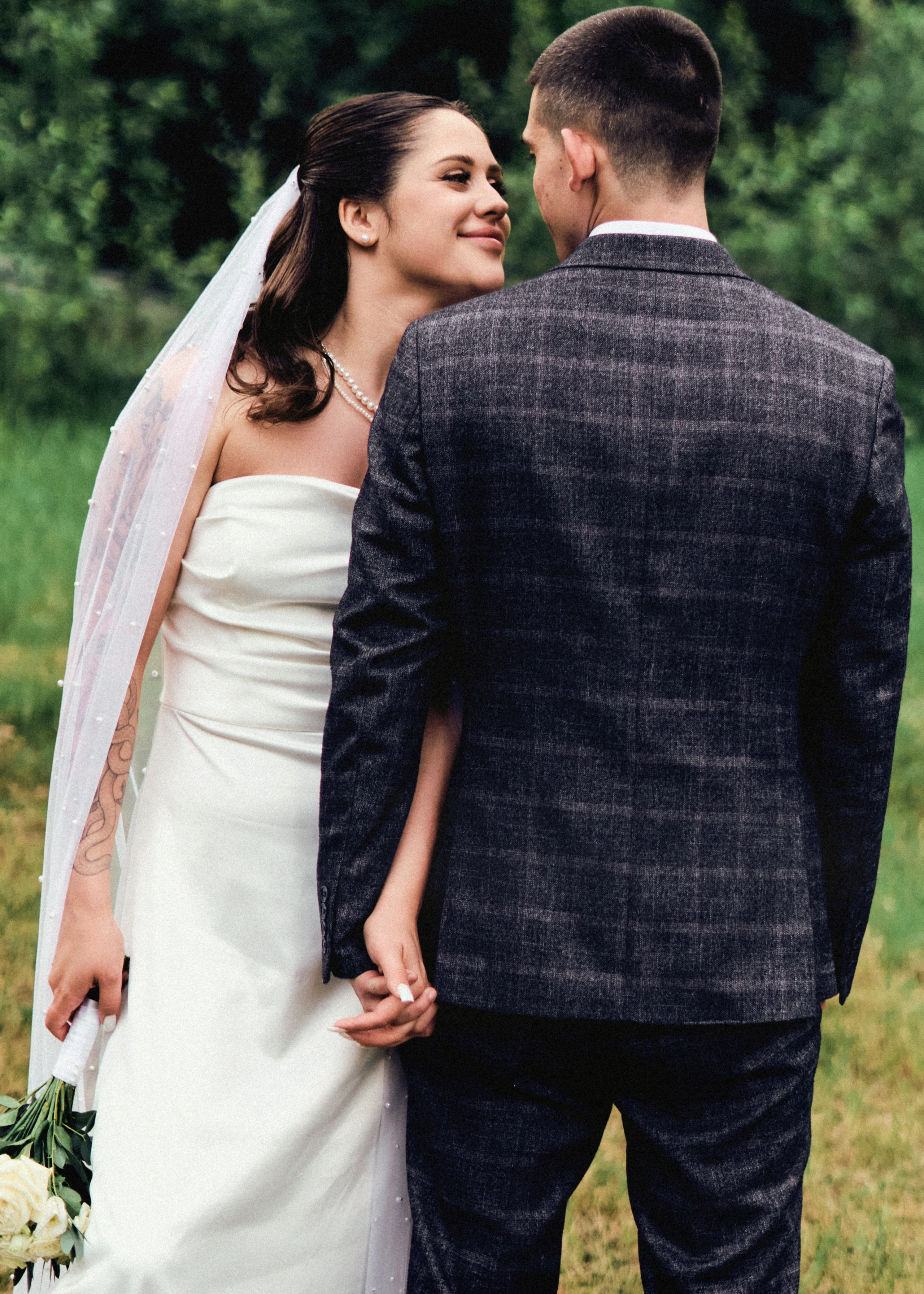 Карина и Рома. SHILOVA PHOTO. Шилова Екатерина. Фотограф. Москва