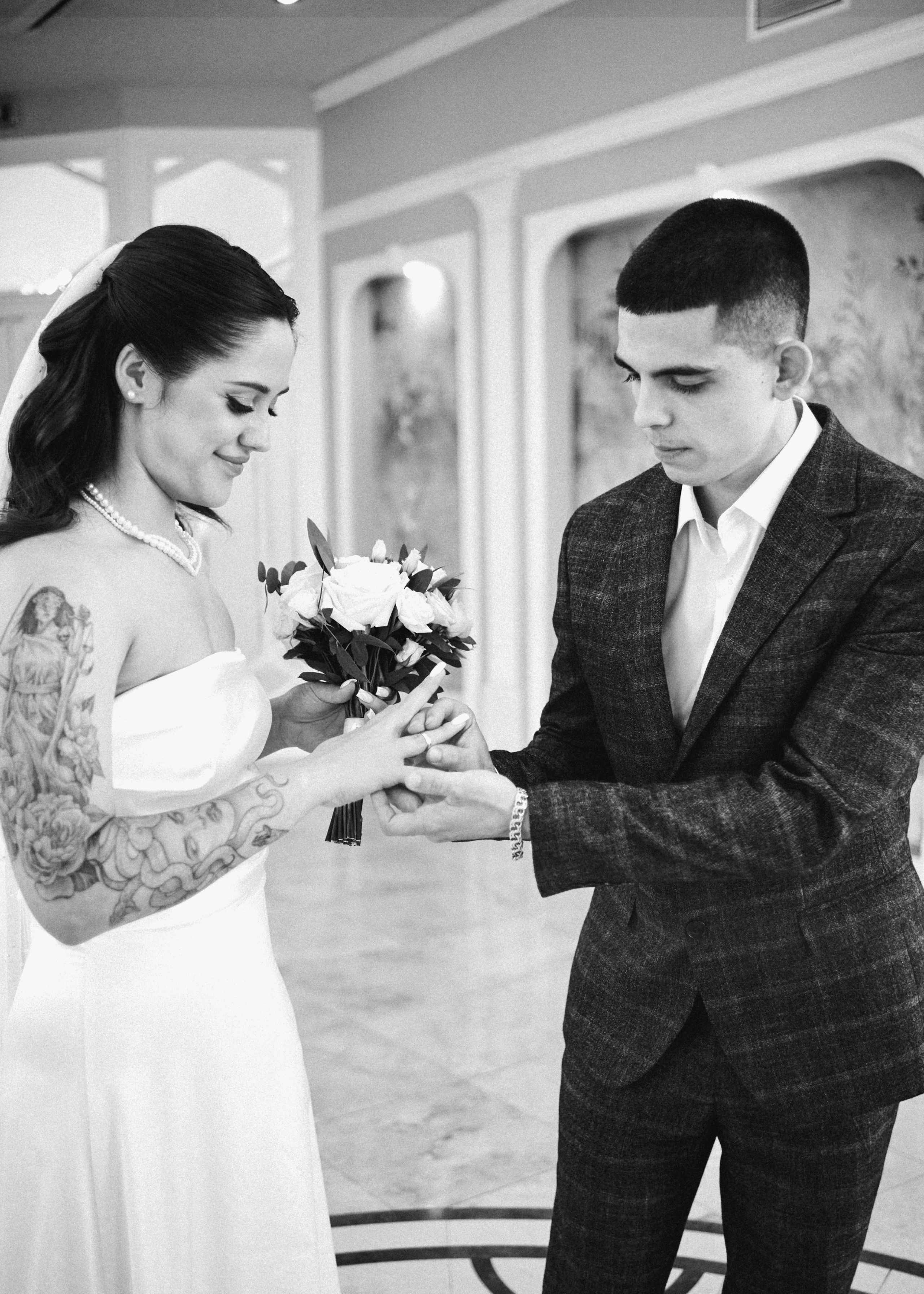 Карина и Рома. SHILOVA PHOTO. Шилова Екатерина. Фотограф. Москва