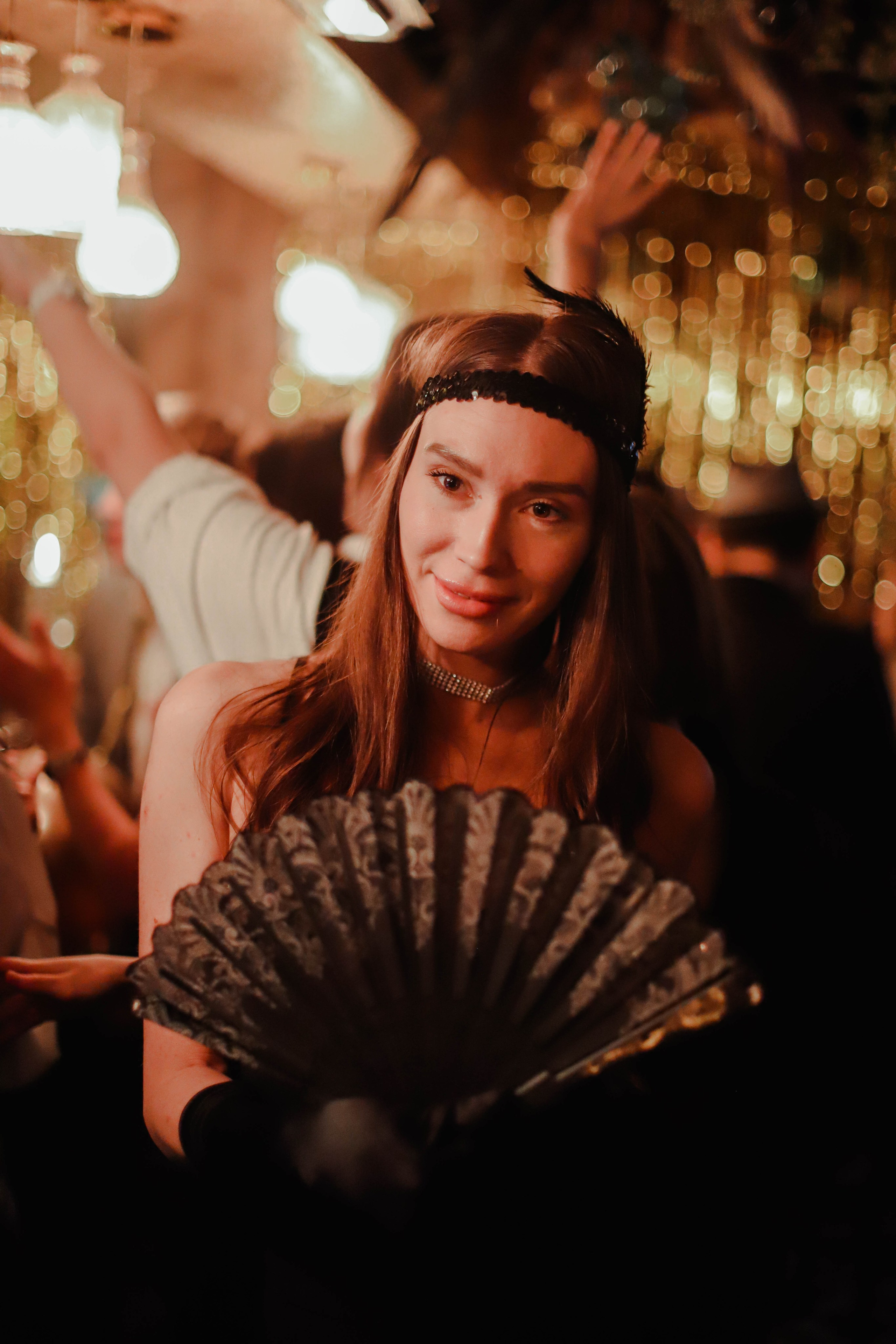 Фотограф мероприятий в Москве — Соня