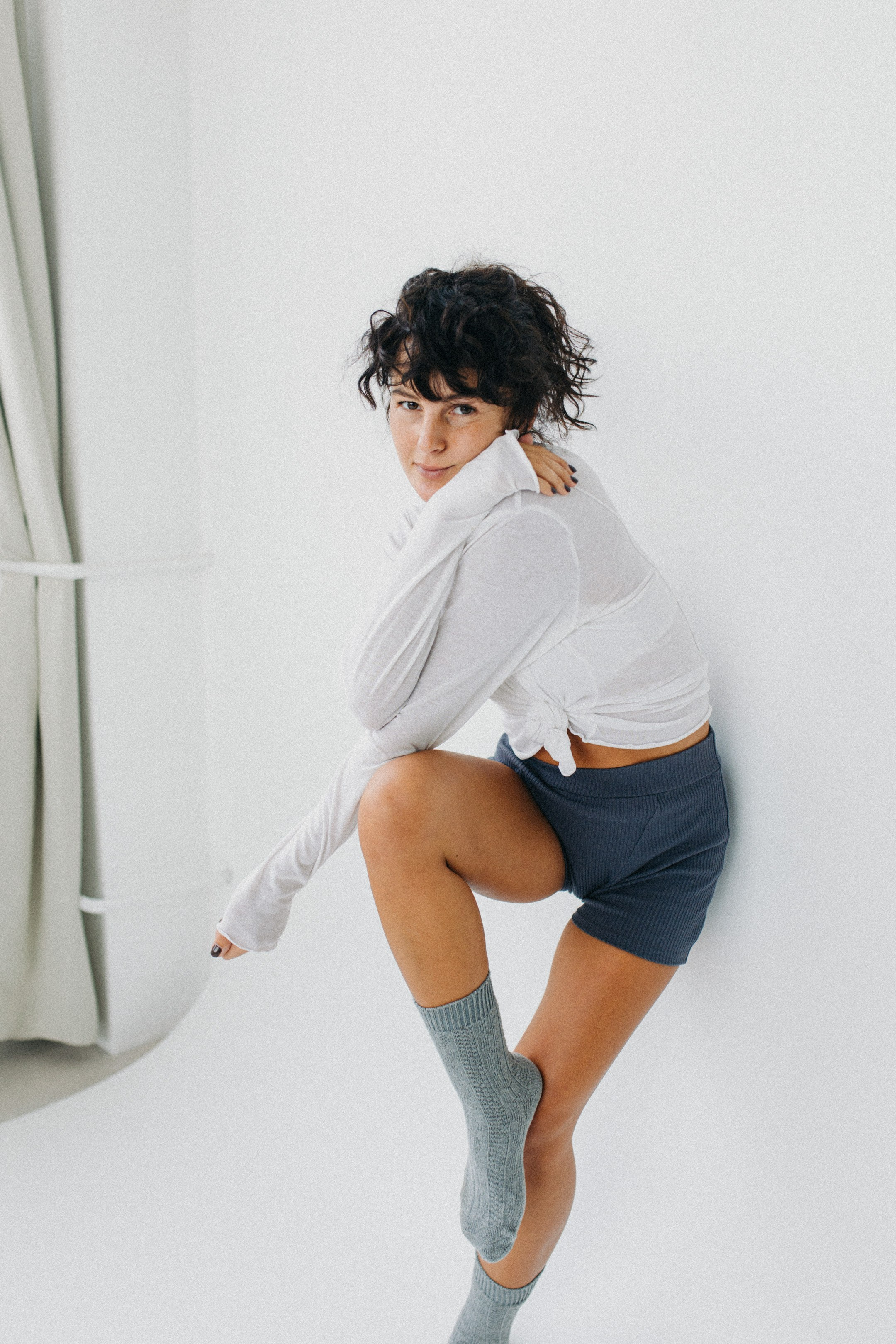 Nasty. Свадебный и портретный фотограф в Калининграде и Москве Марк Юдинцев