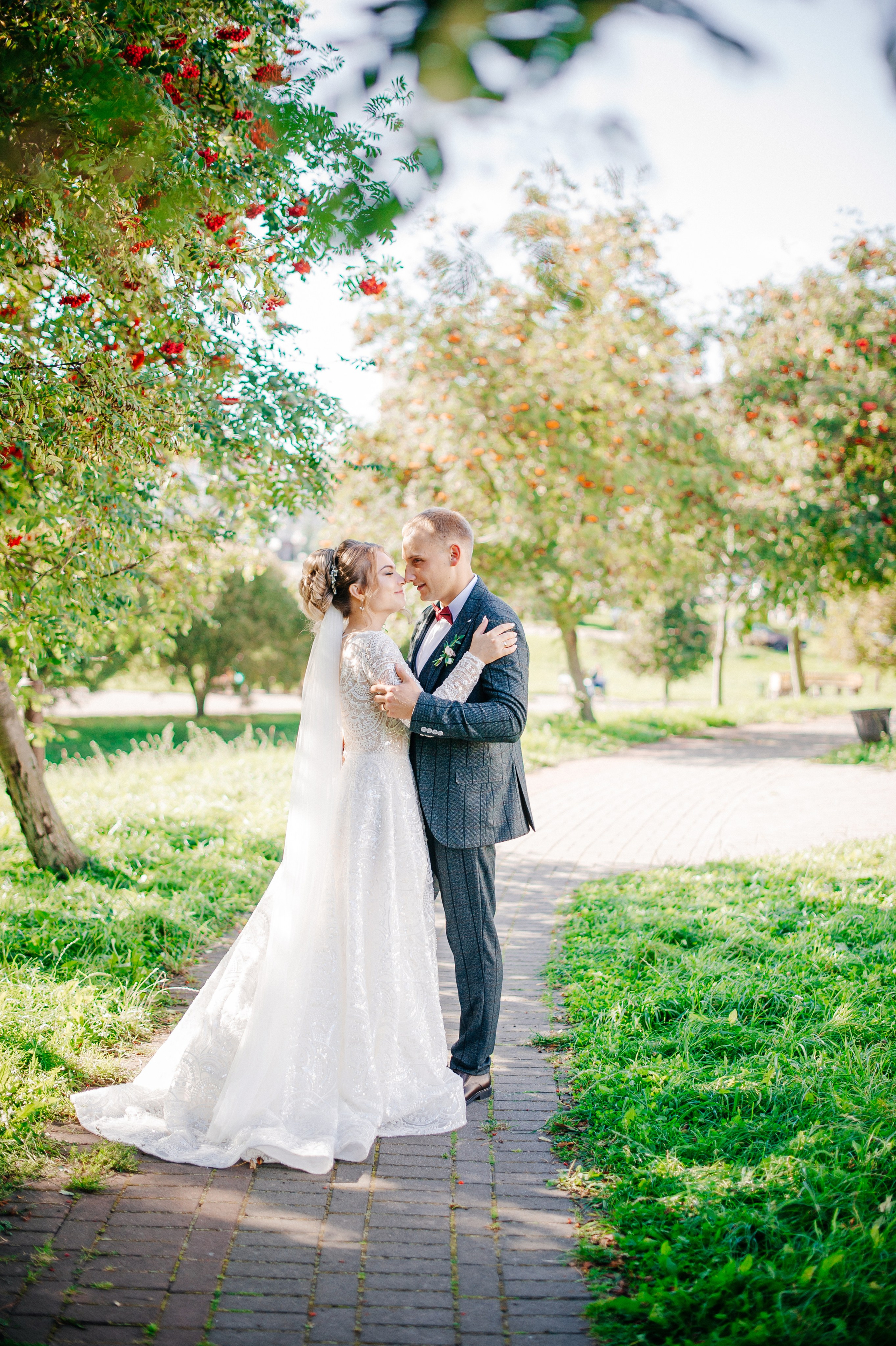 Свадьба Слуцк. Полный день. Свадебный и семейный фотограф в Минске Филиппович Александр
