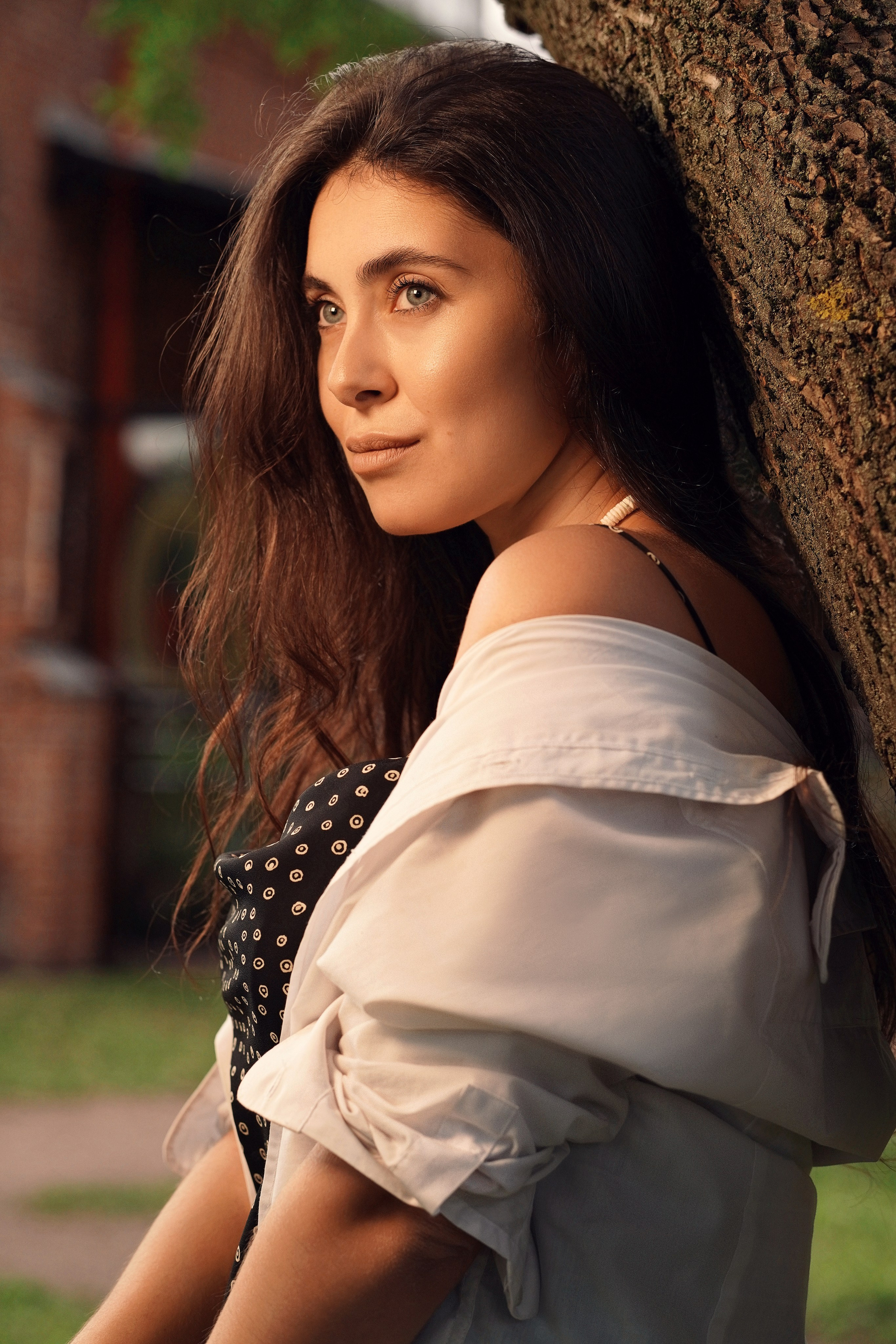 Тест гибкого осветителя Godox FH50R. Фотограф людей и животных в Санкт-Петербурге Марина Бурмистрова