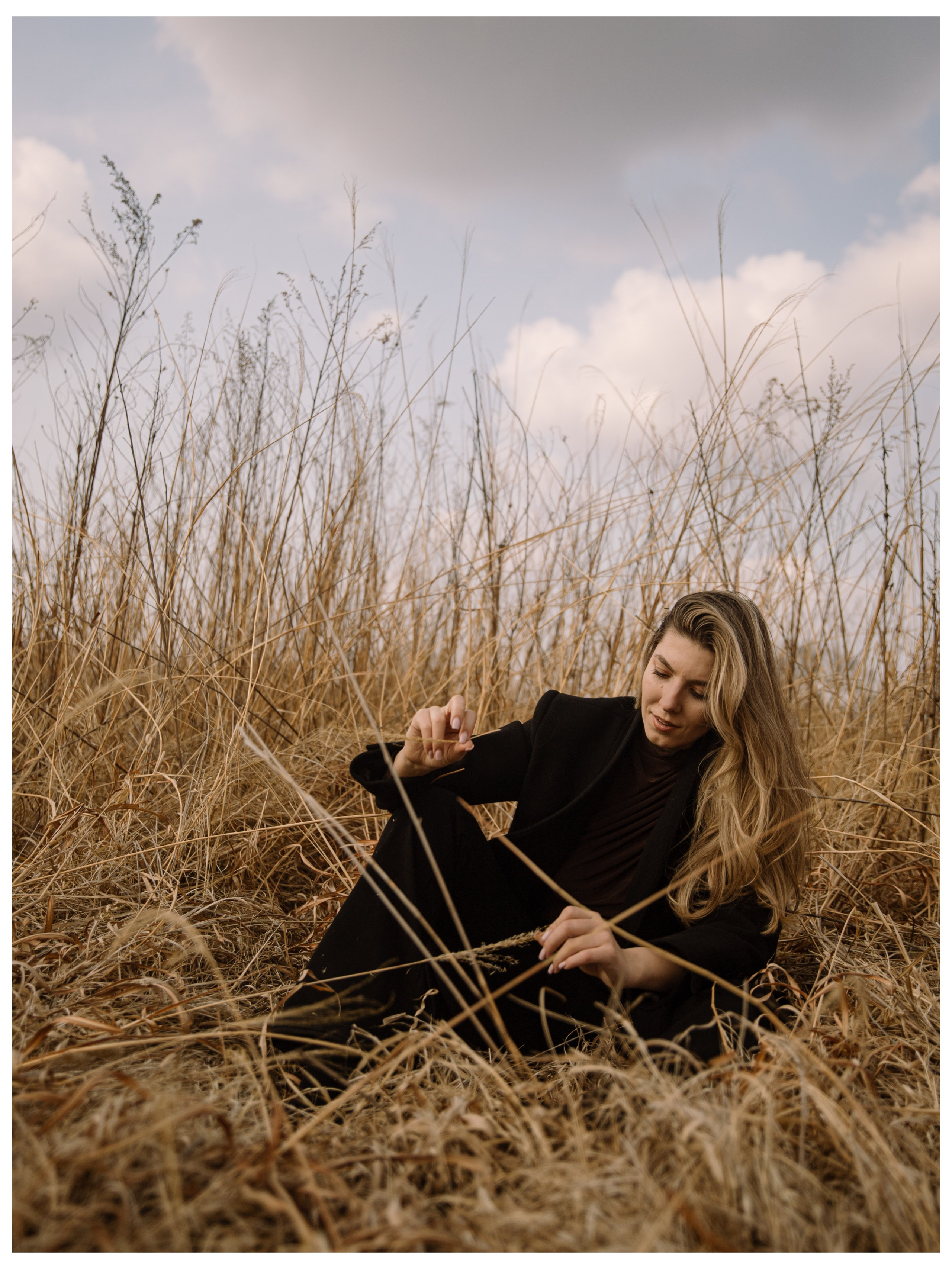 Анастасия. Фотограф во Владивостоке Парамонова Елена